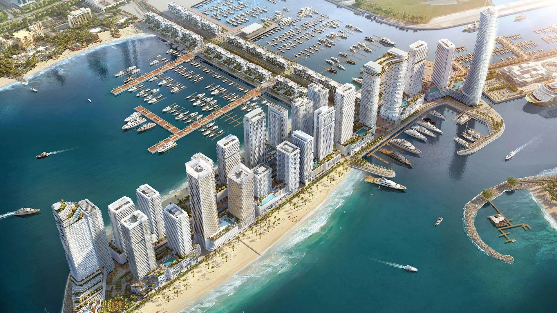 Marina Vista T1