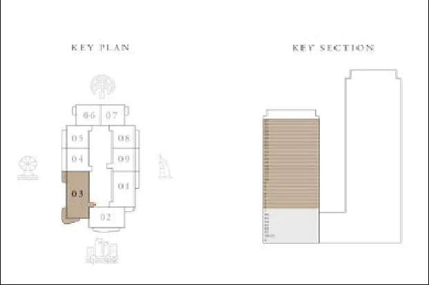 Marina Vista T1