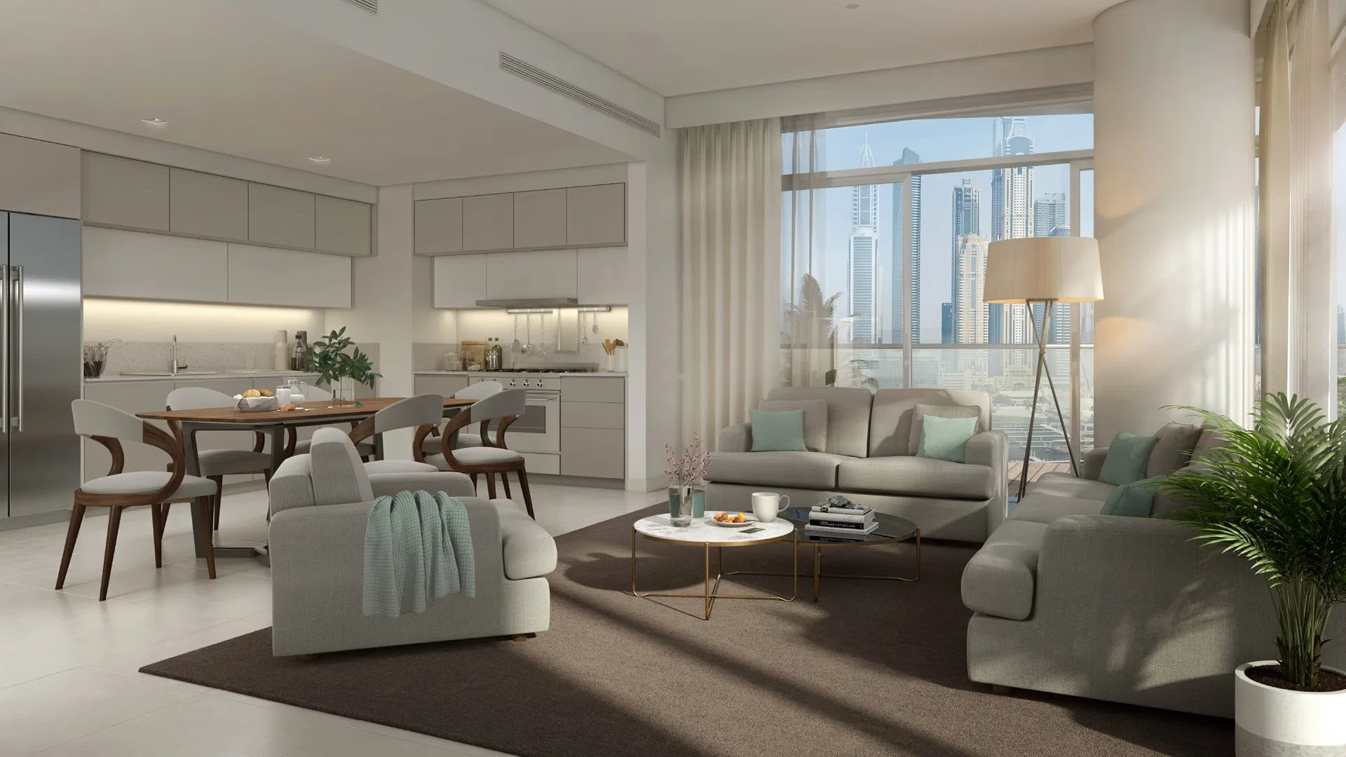 Marina Vista T1