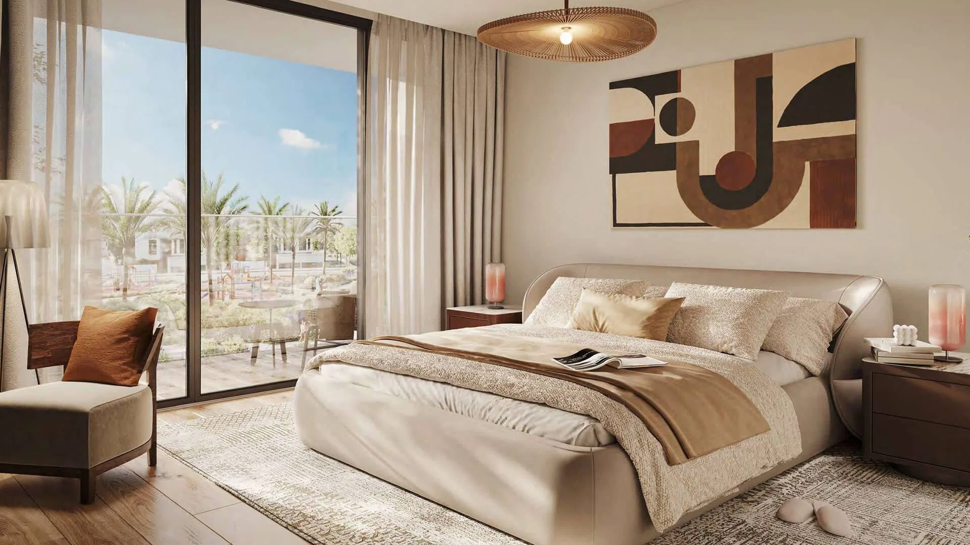 Grand Bleu Tower by Elie Saab III photo 5