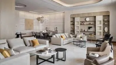 Keturah Resort The Ritz Carlton IV