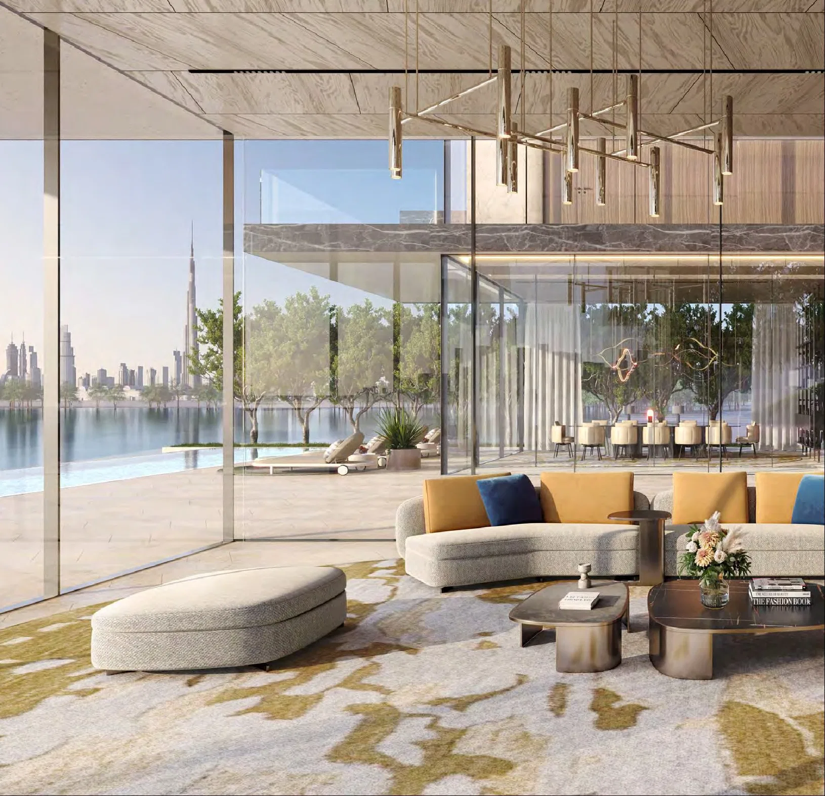 Keturah Resort The Ritz Carlton IV