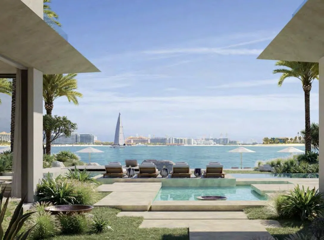 Keturah Resort The Ritz Carlton III