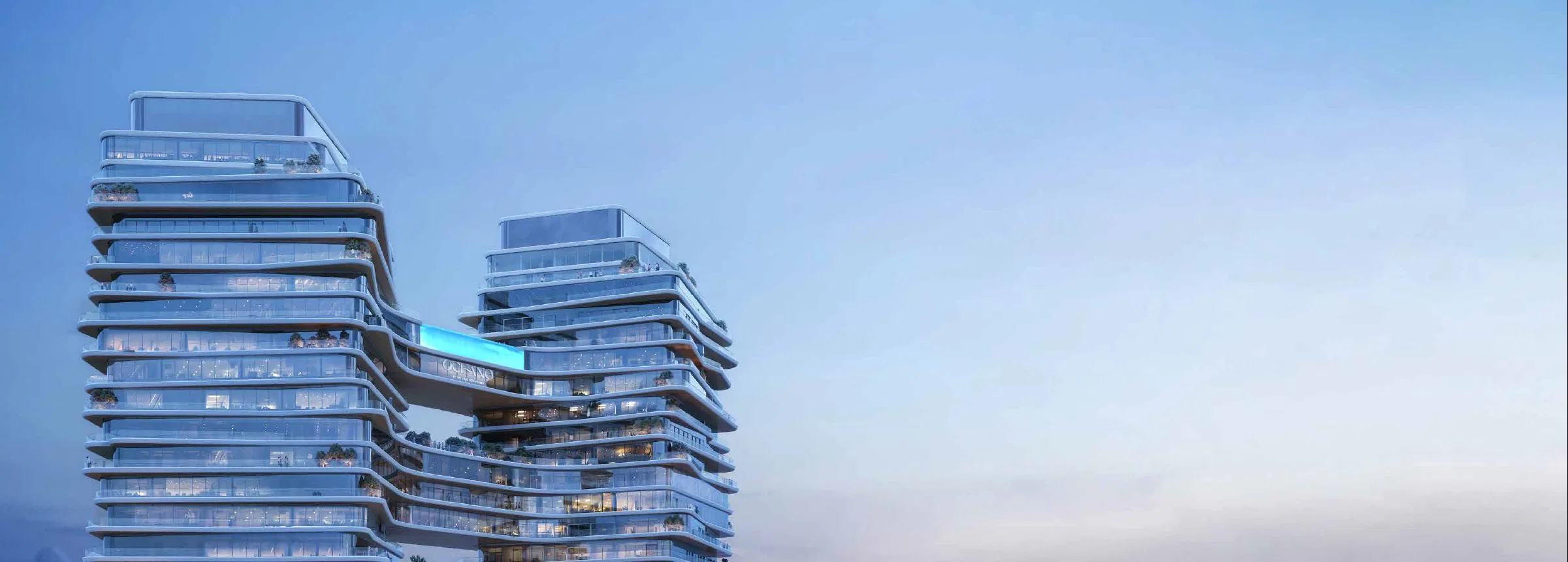 Oceano Tower A II photo 3