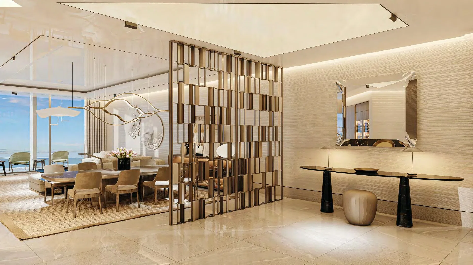 Keturah Resort The Ritz Carlton II