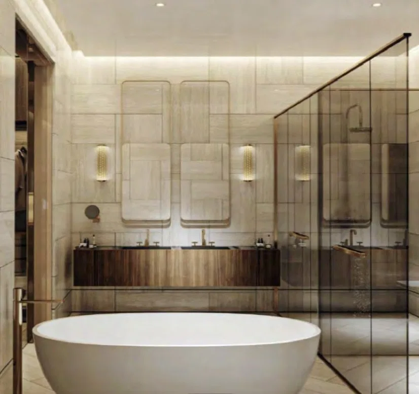 Keturah Resort The Ritz Carlton II