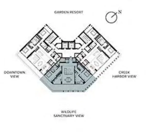 Keturah Resort The Ritz Carlton II