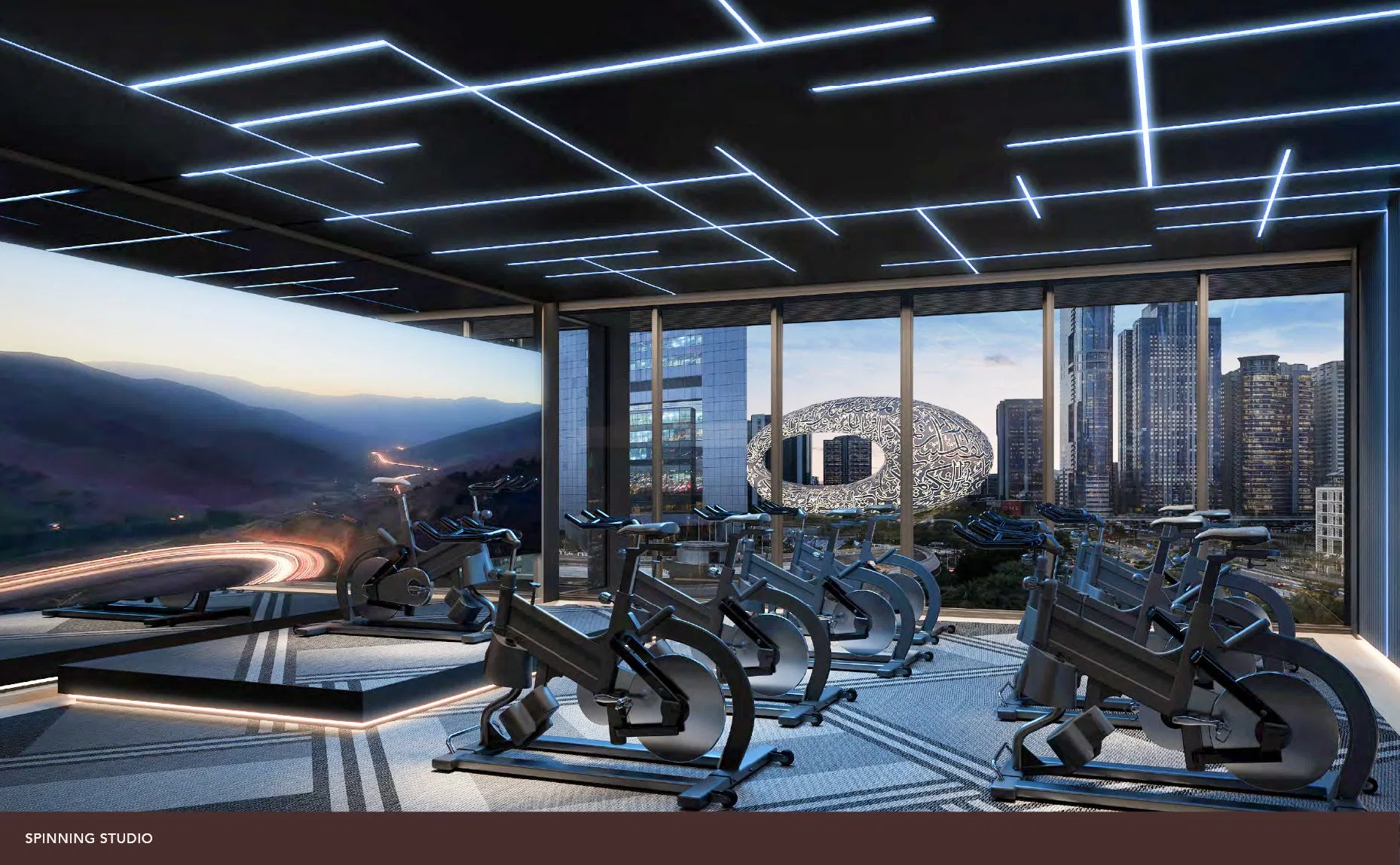 Jumeirah Residences, Emirates Towers III