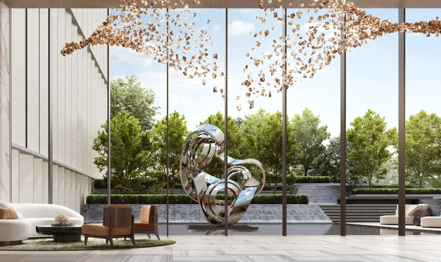 Jumeirah Residences, Emirates Towers II