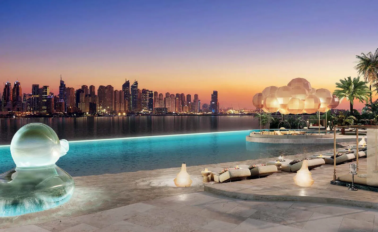 Sls Residences III photo 3