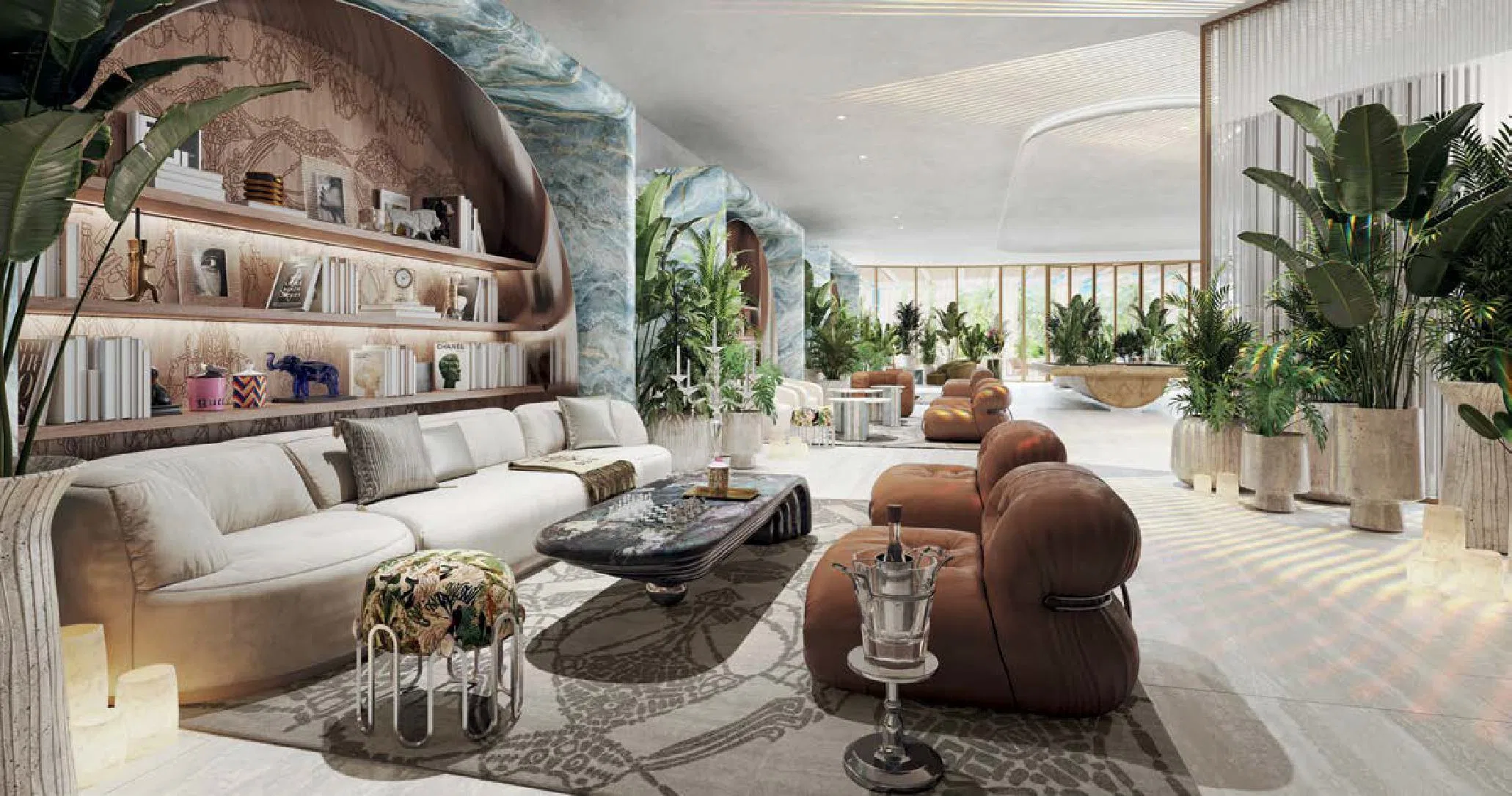 Sls Residences III