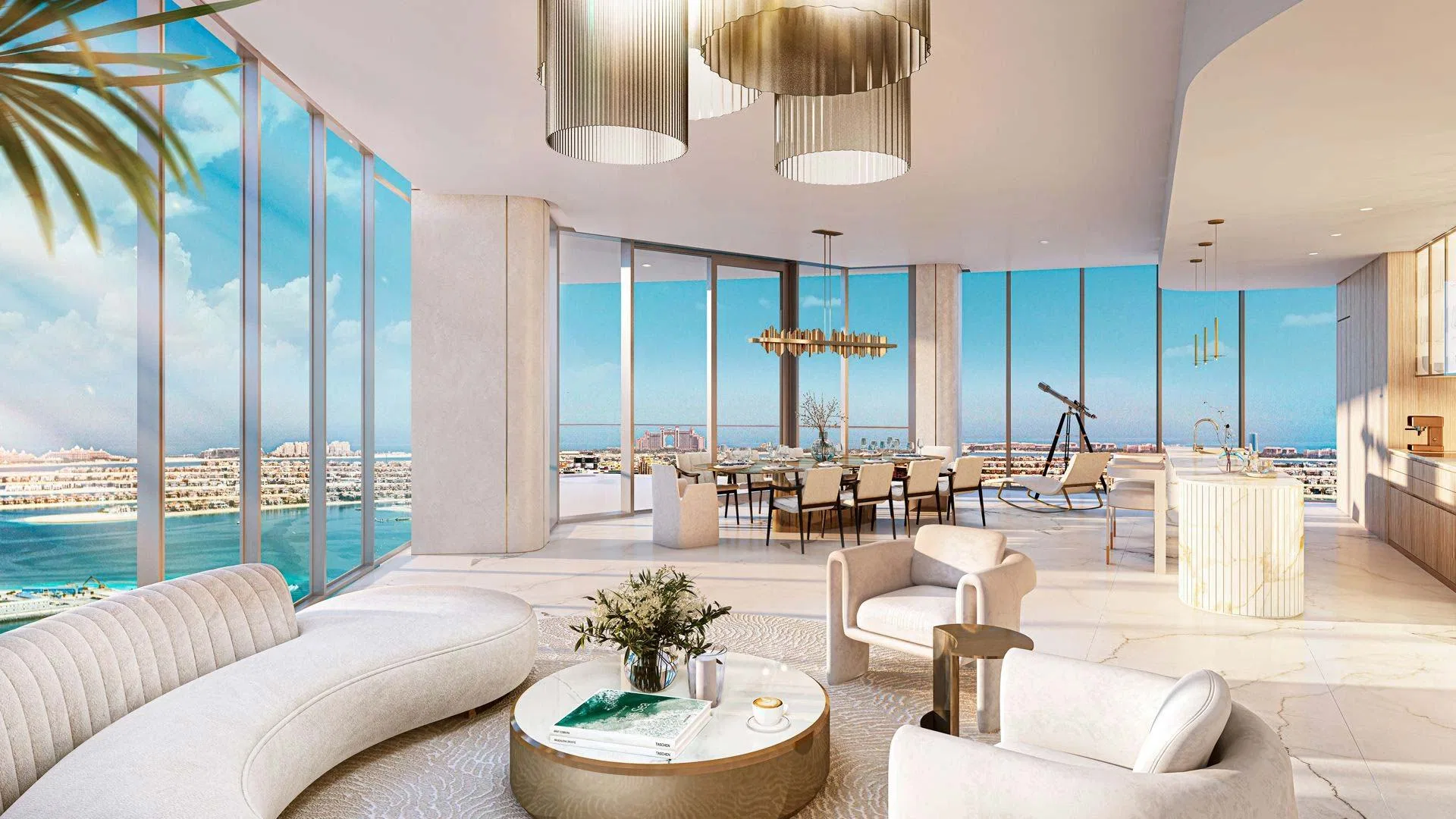 Palm Beach Towers VII photo 5
