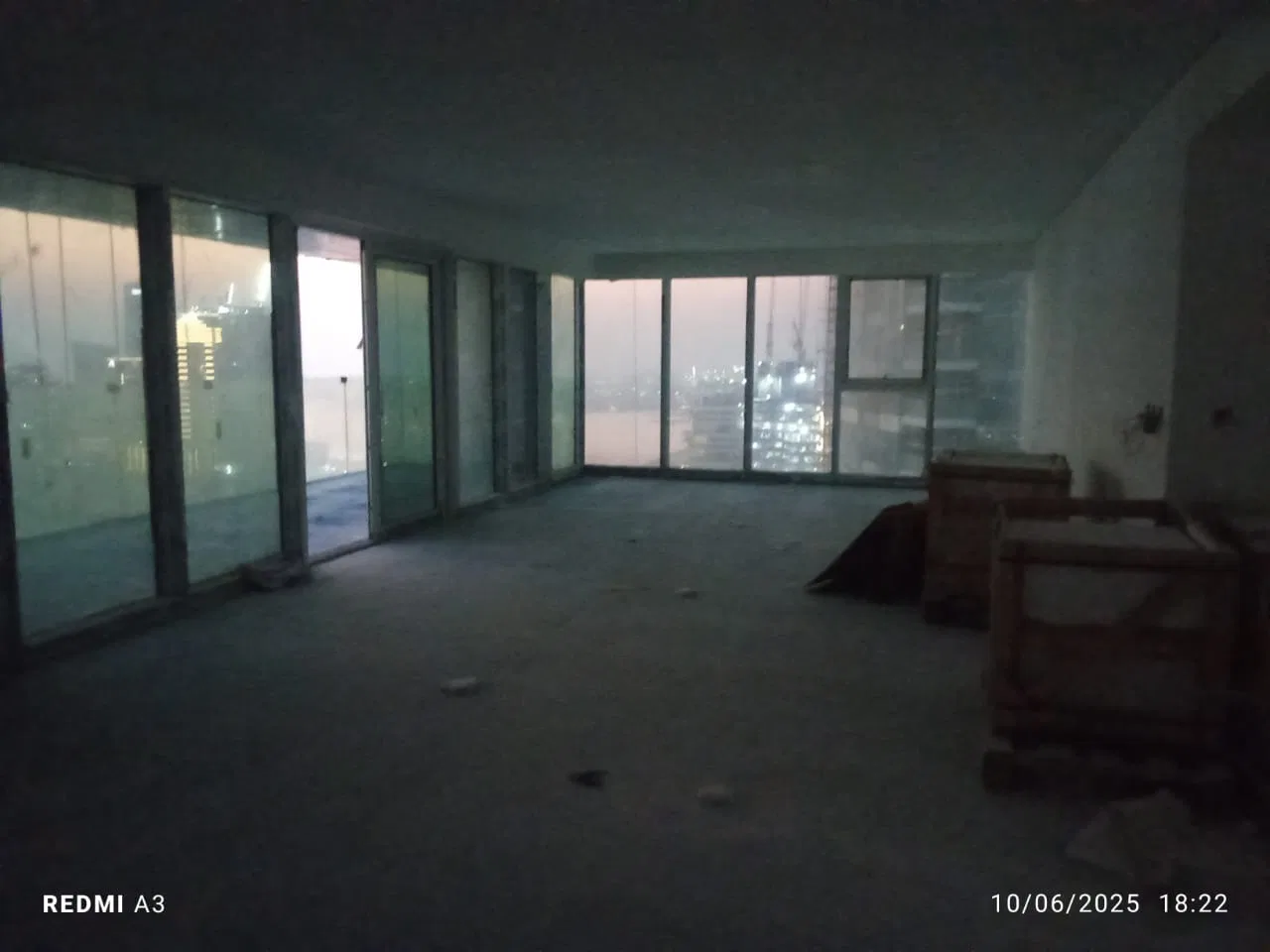 Palm Beach Towers VII