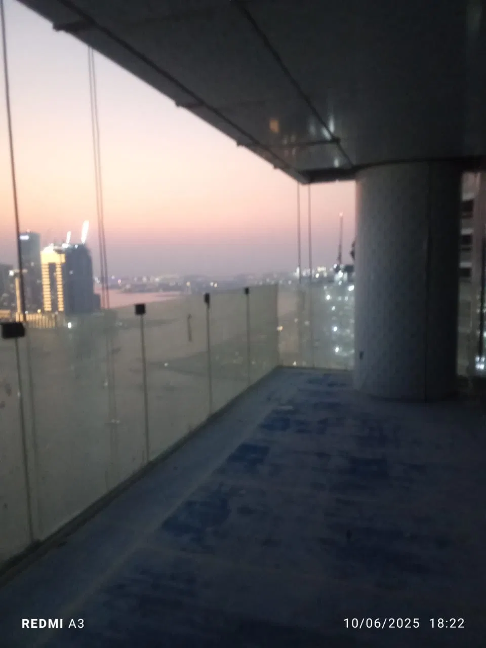 Palm Beach Towers VII
