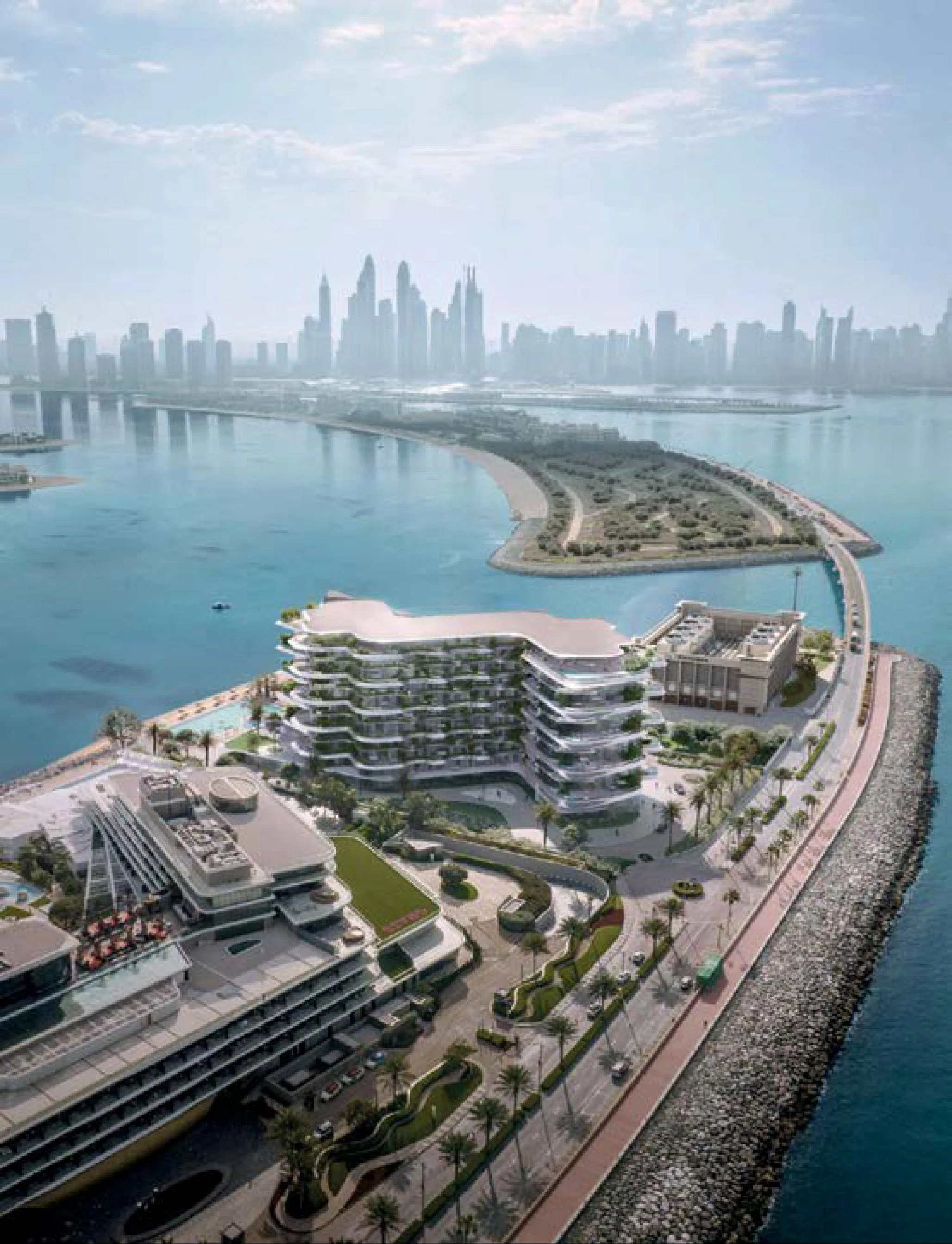 Sls Residences II photo 4