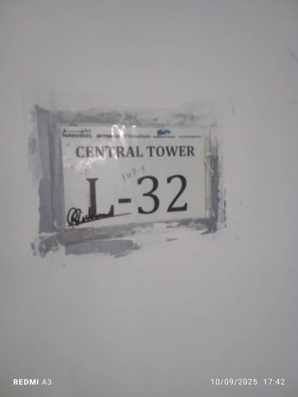 Palm Beach Towers IV