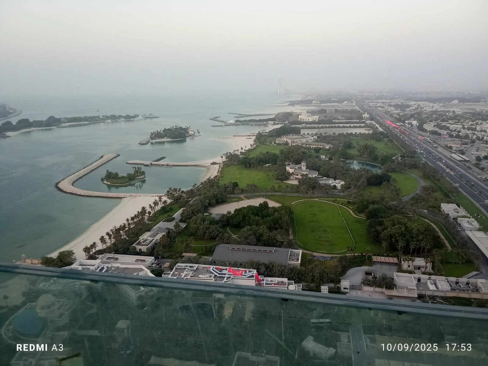 Palm Beach Towers IV