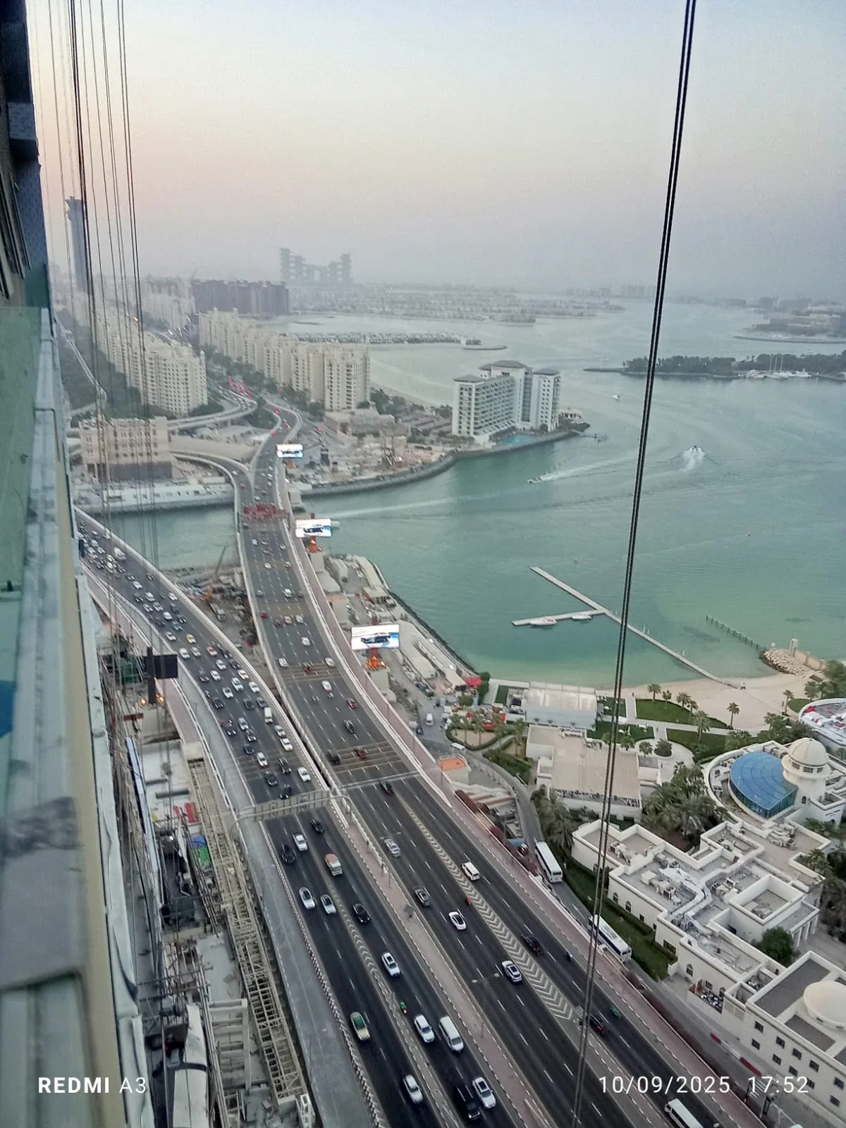 Palm Beach Towers IV