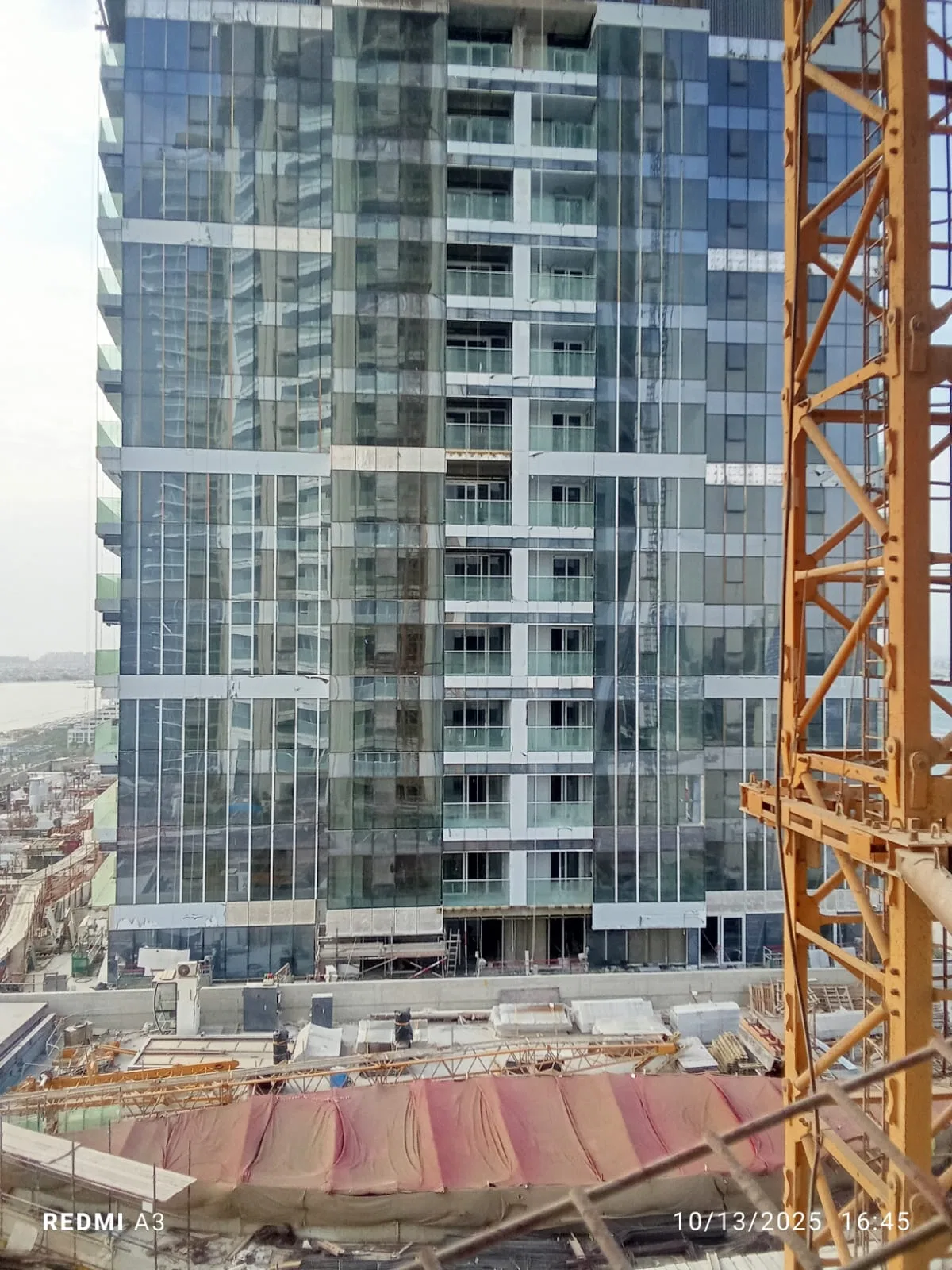 Palm Beach Towers II