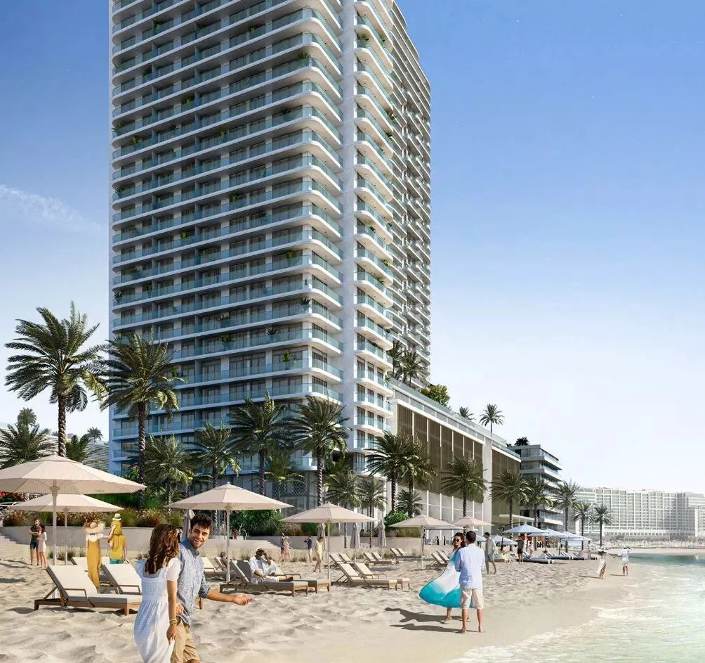 Beachgate By Address III