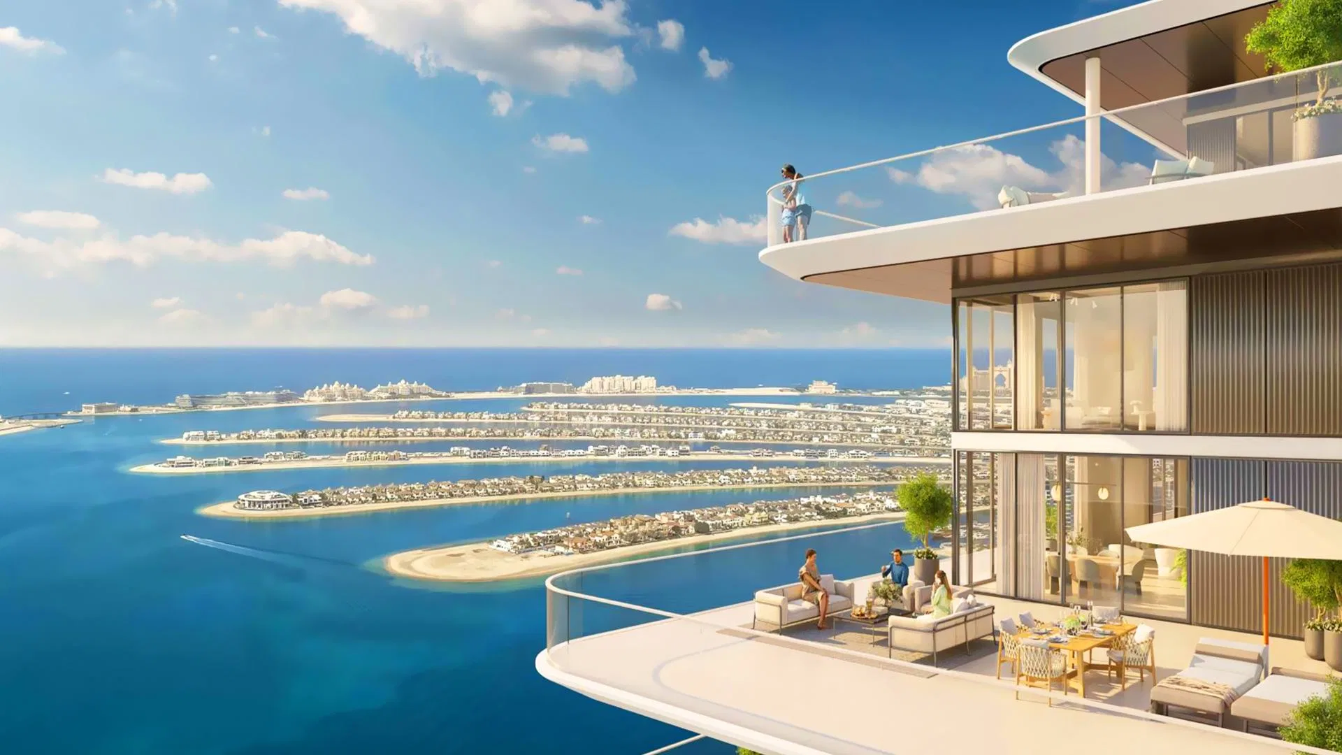 Beachgate By Address II