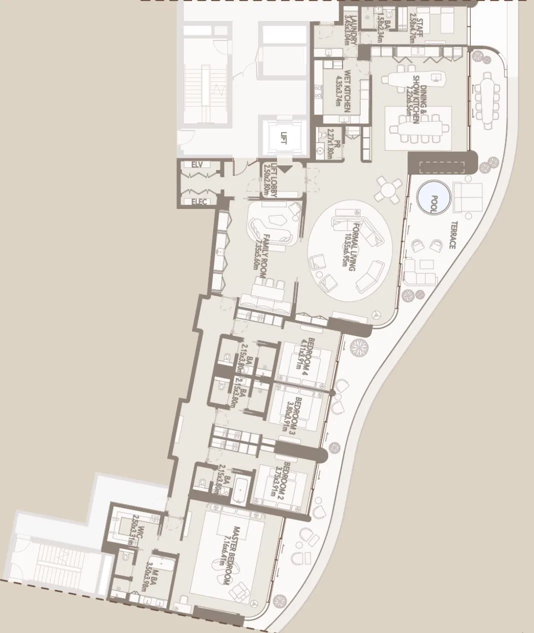 Solaya II