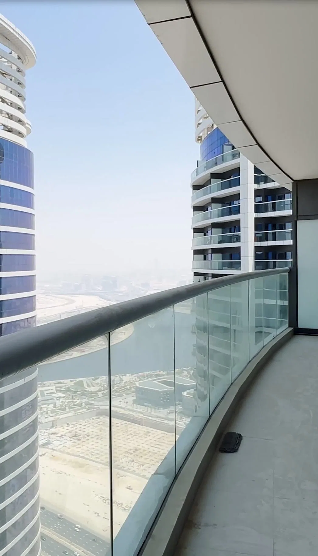 Damac Towers By Paramount