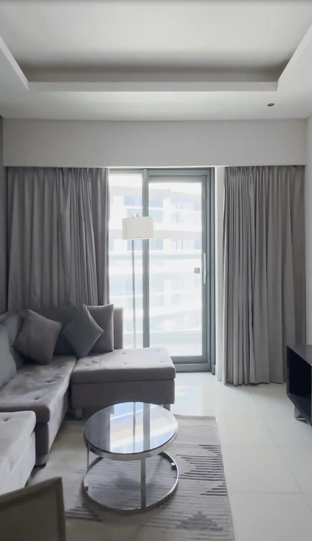 Damac Towers By Paramount