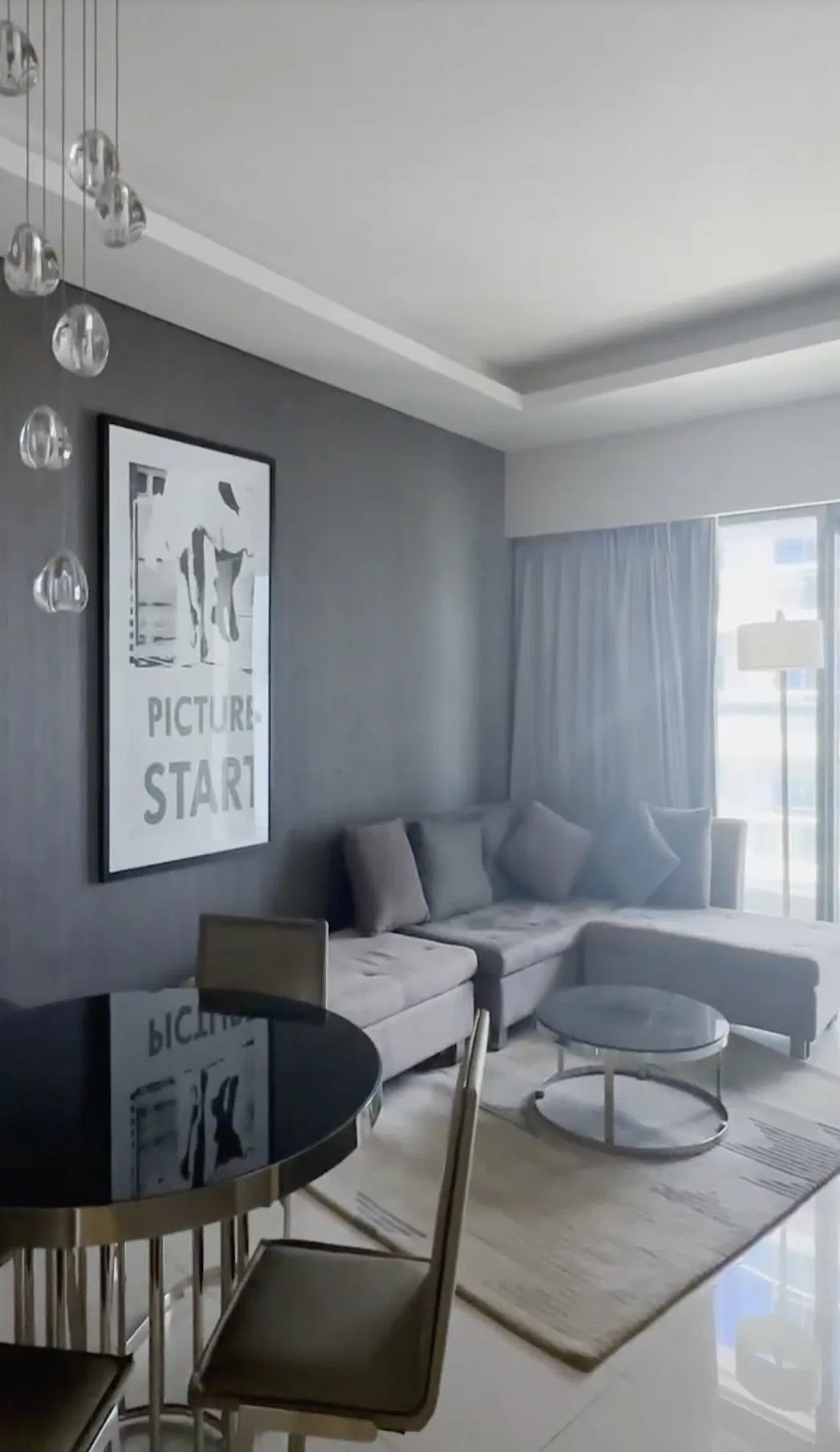 Damac Towers By Paramount