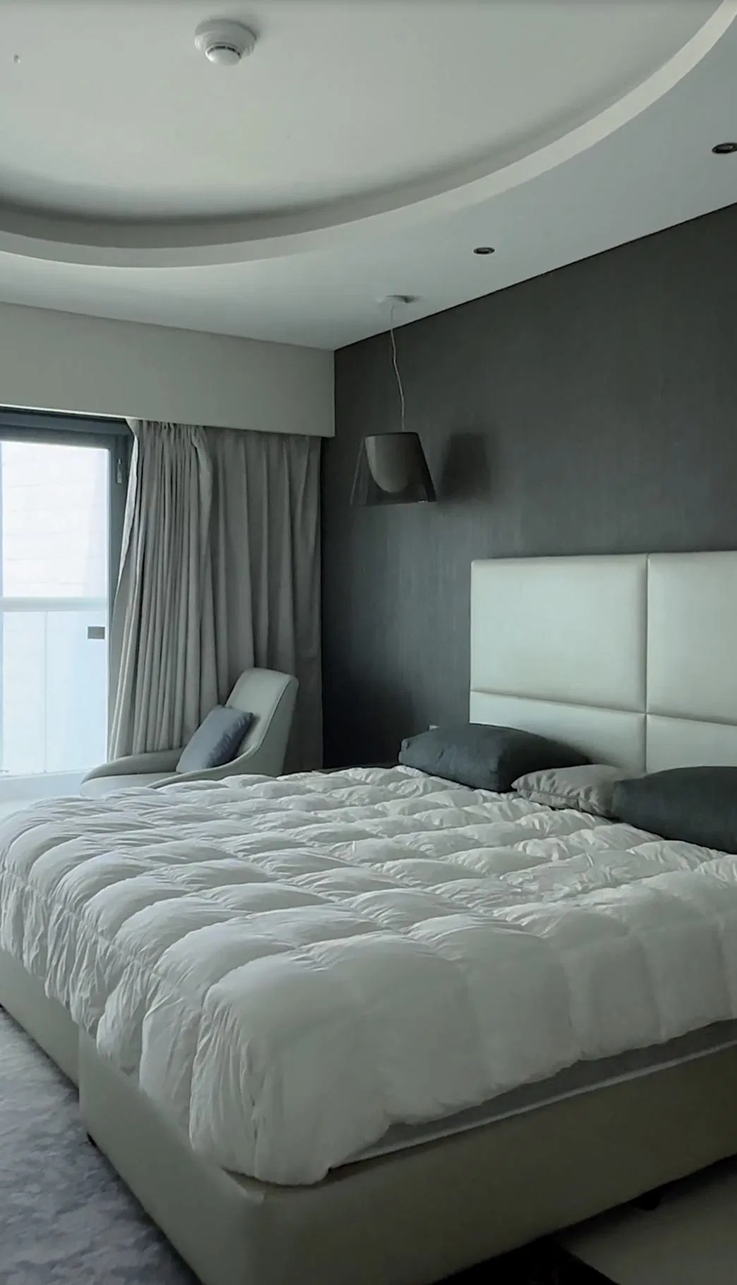 Damac Towers By Paramount
