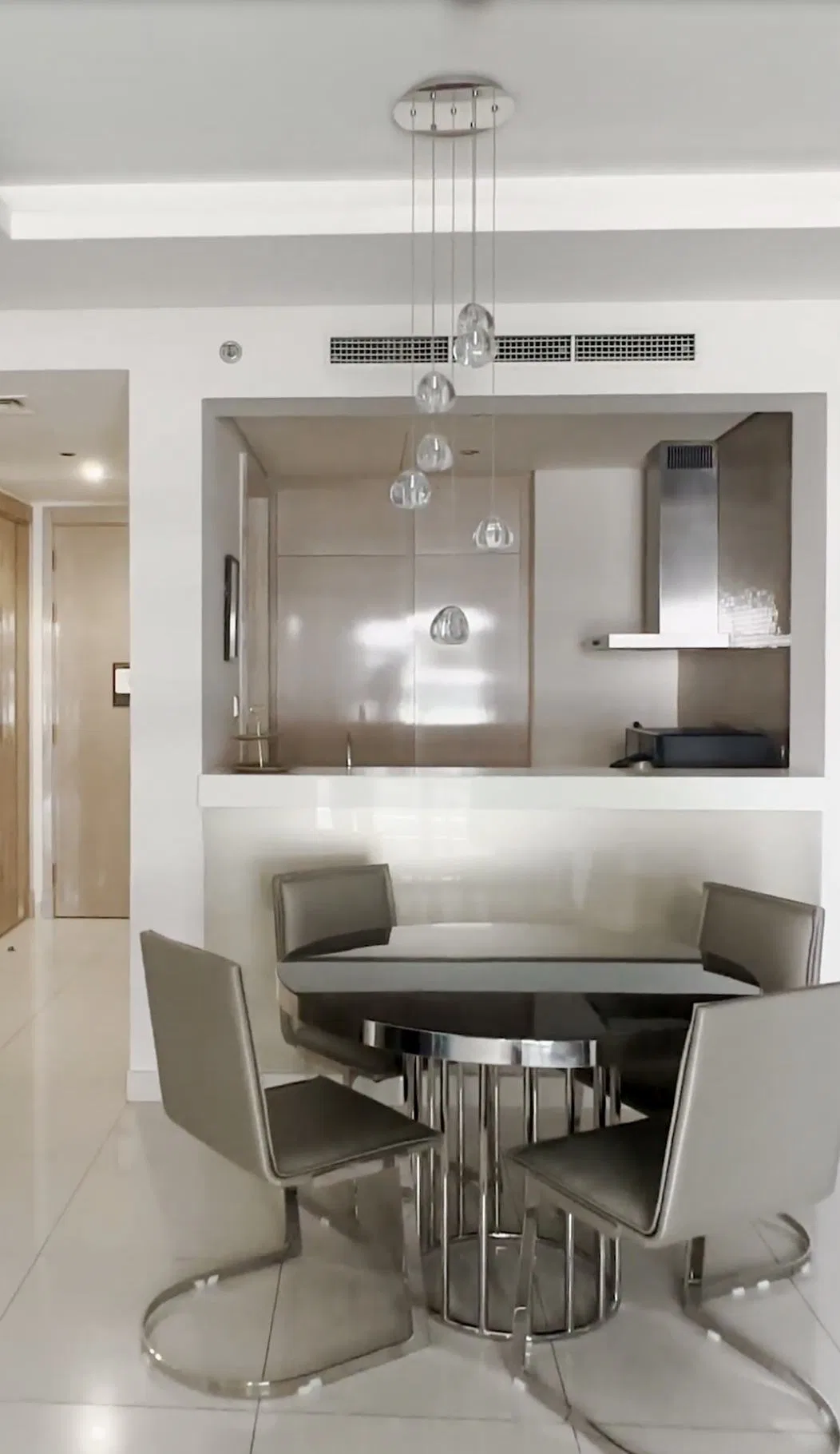 Damac Towers By Paramount
