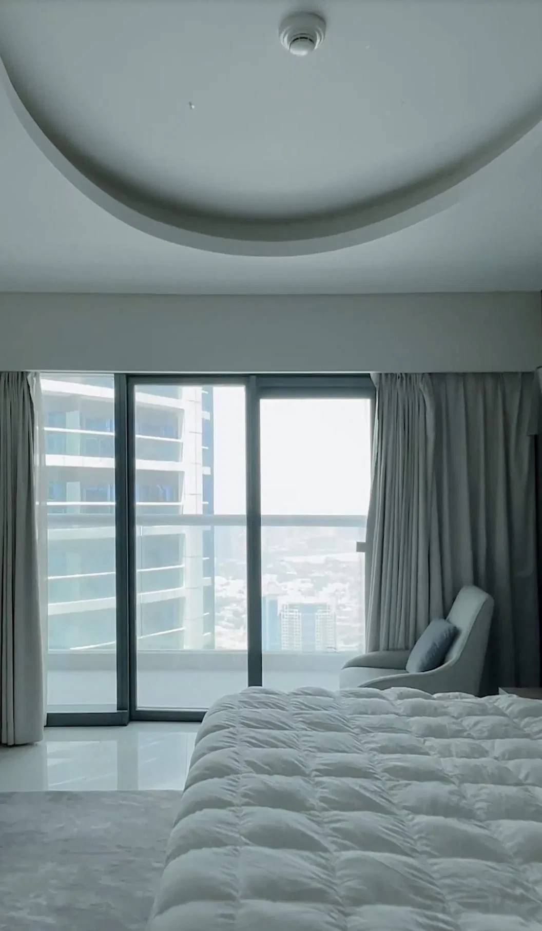 Damac Towers By Paramount