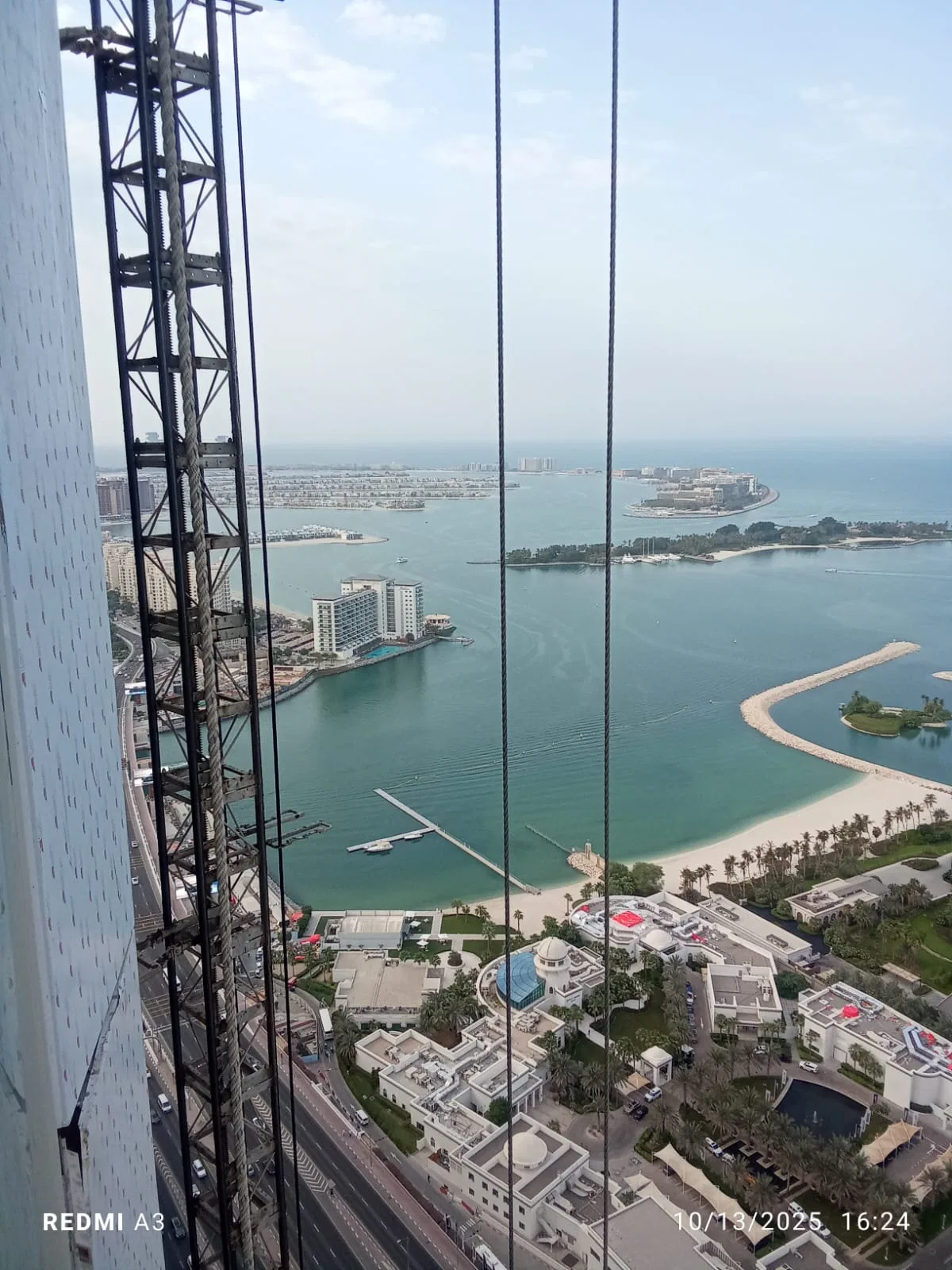 Palm Beach Towers IX
