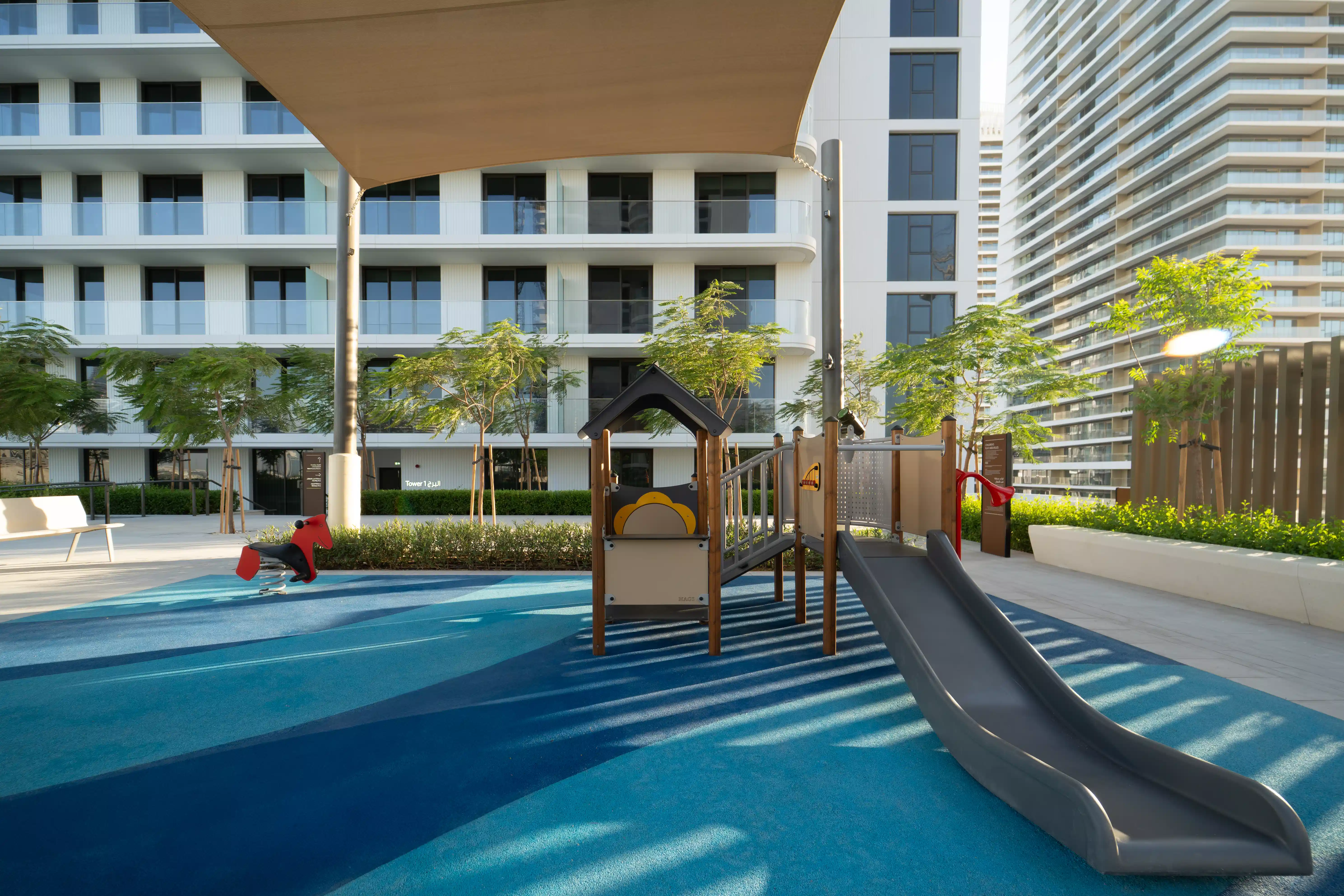 Palace Beach Residence II