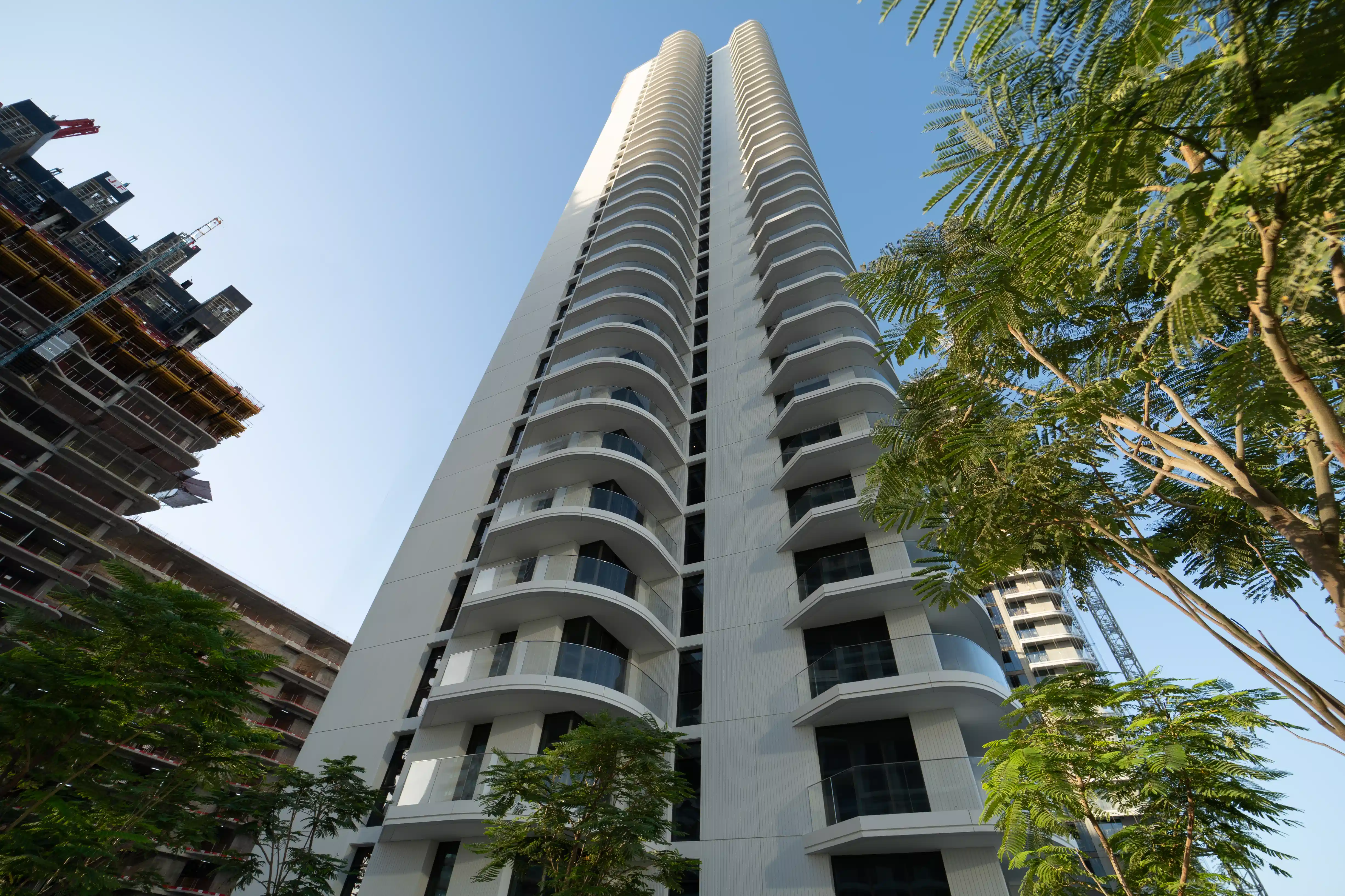Palace Beach Residence II photo 3