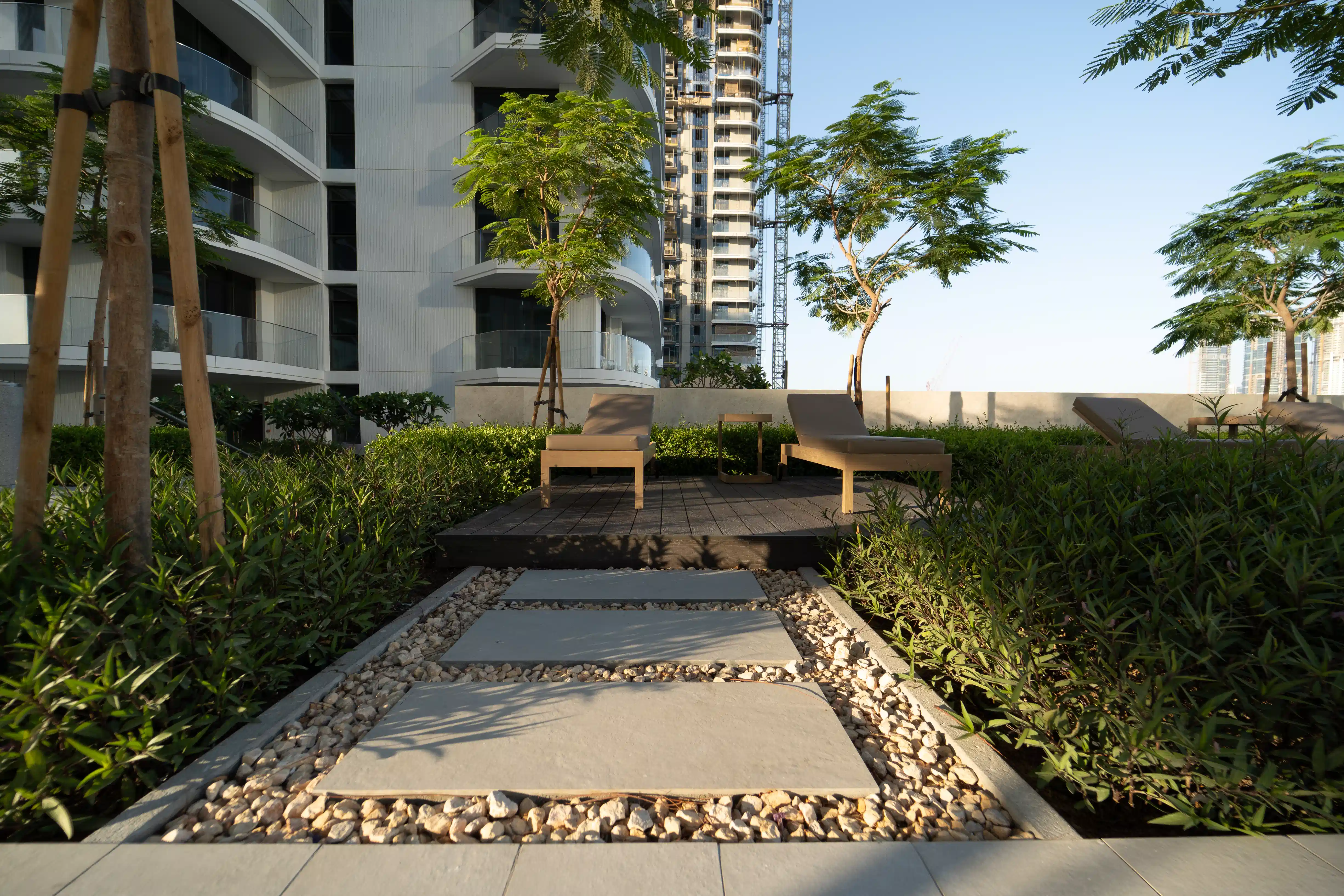 Palace Beach Residence II photo 4