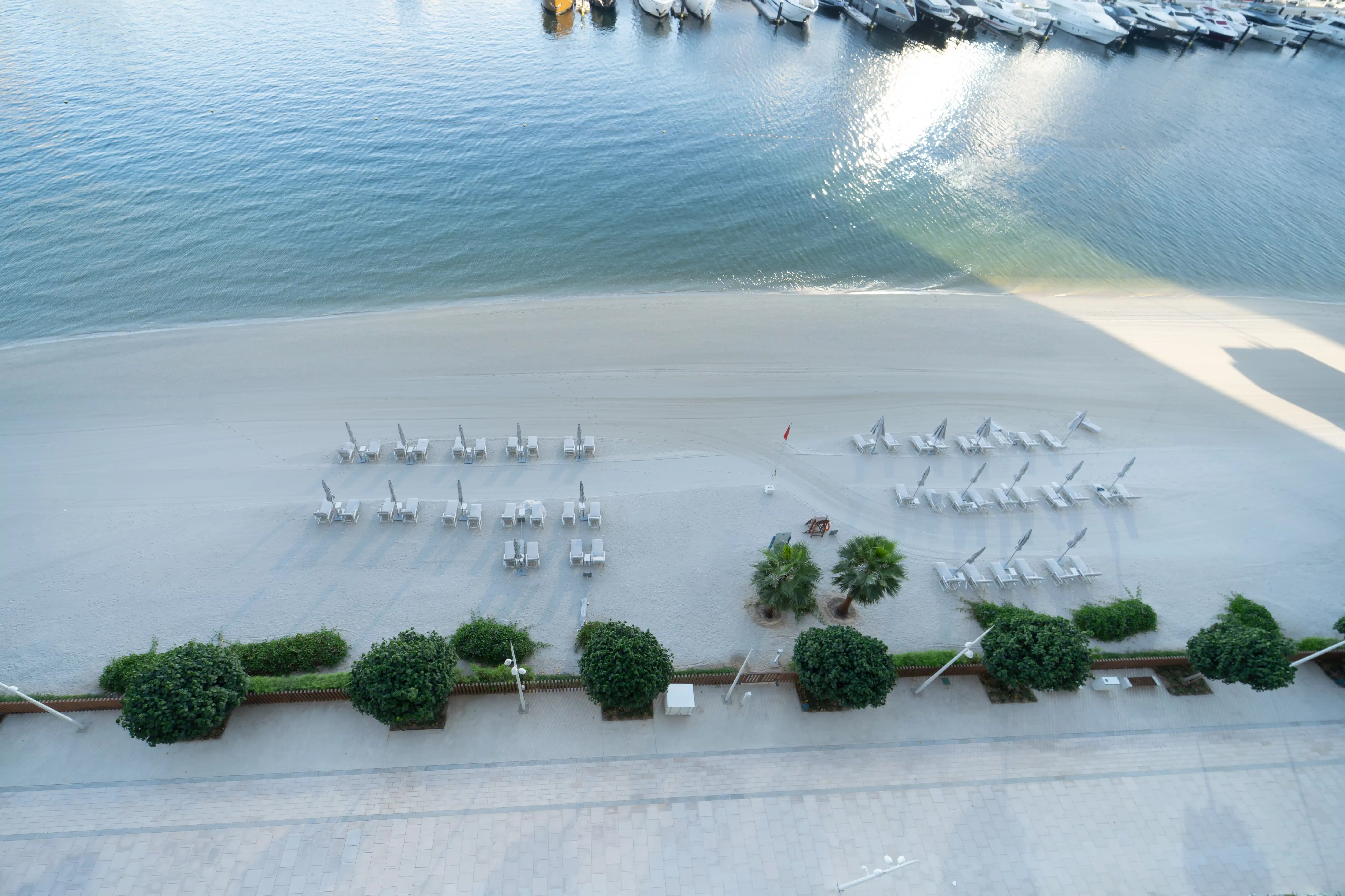 Palace Beach Residence II photo 5