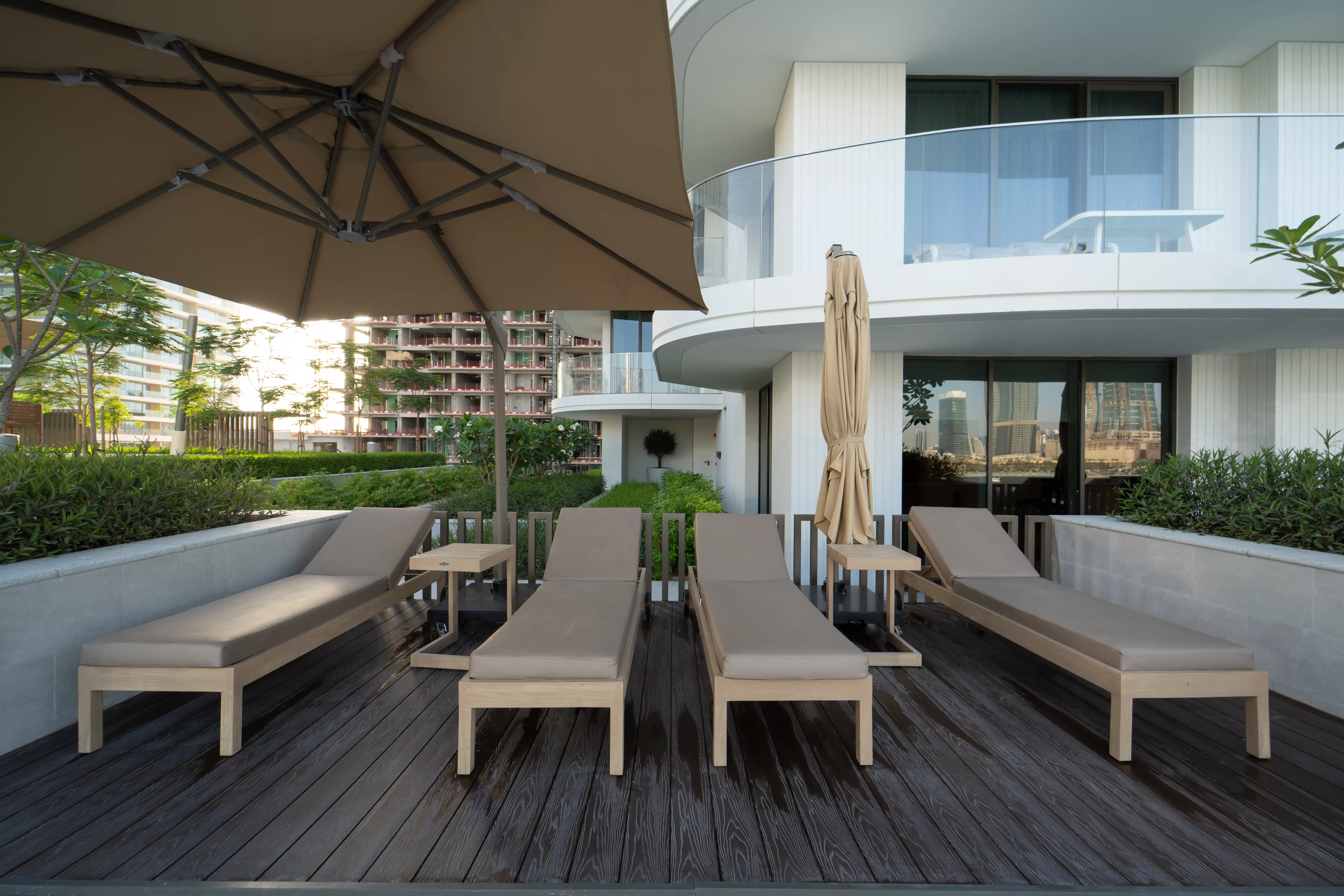Palace Beach Residence II