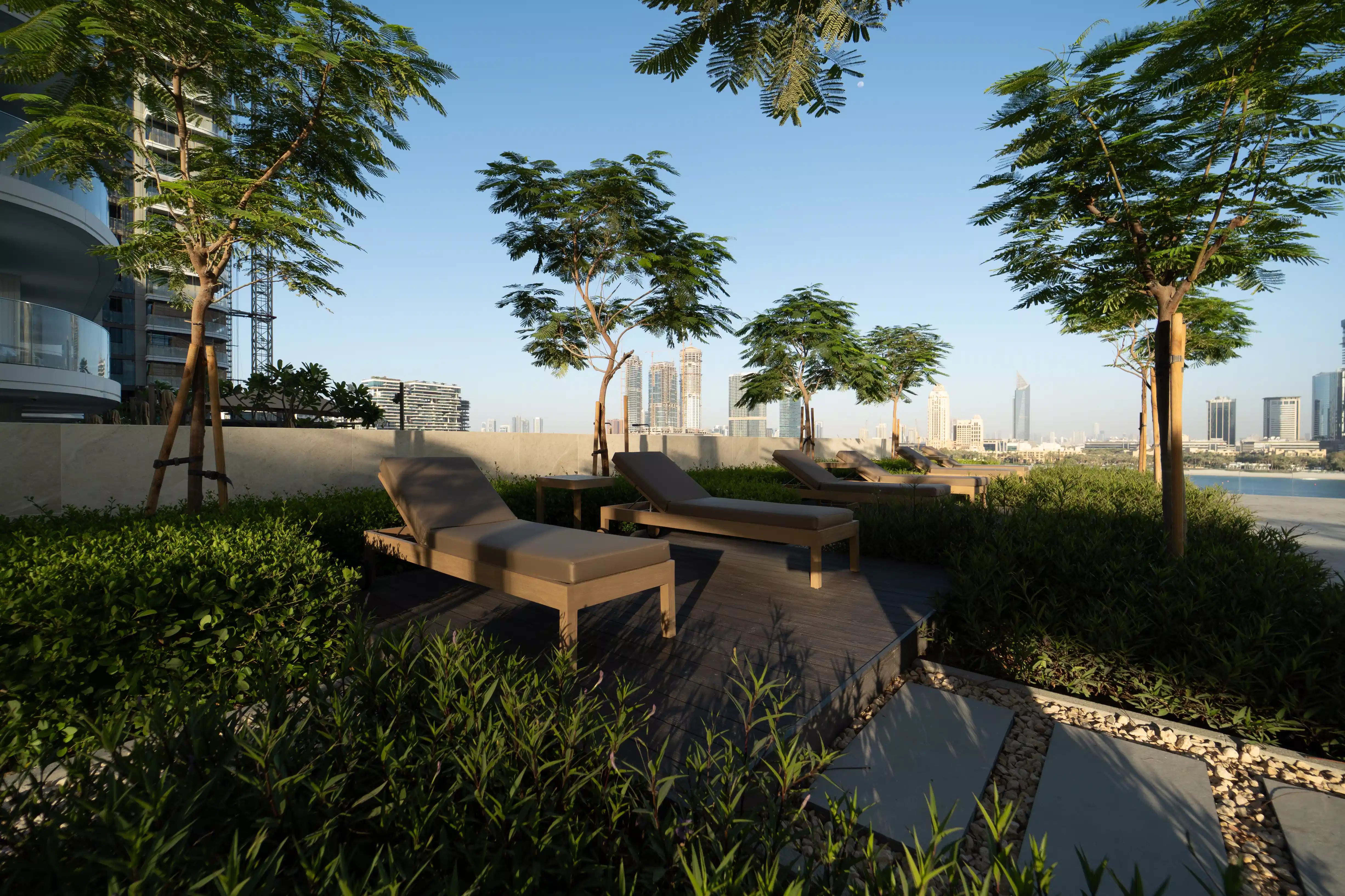 Palace Beach Residence II
