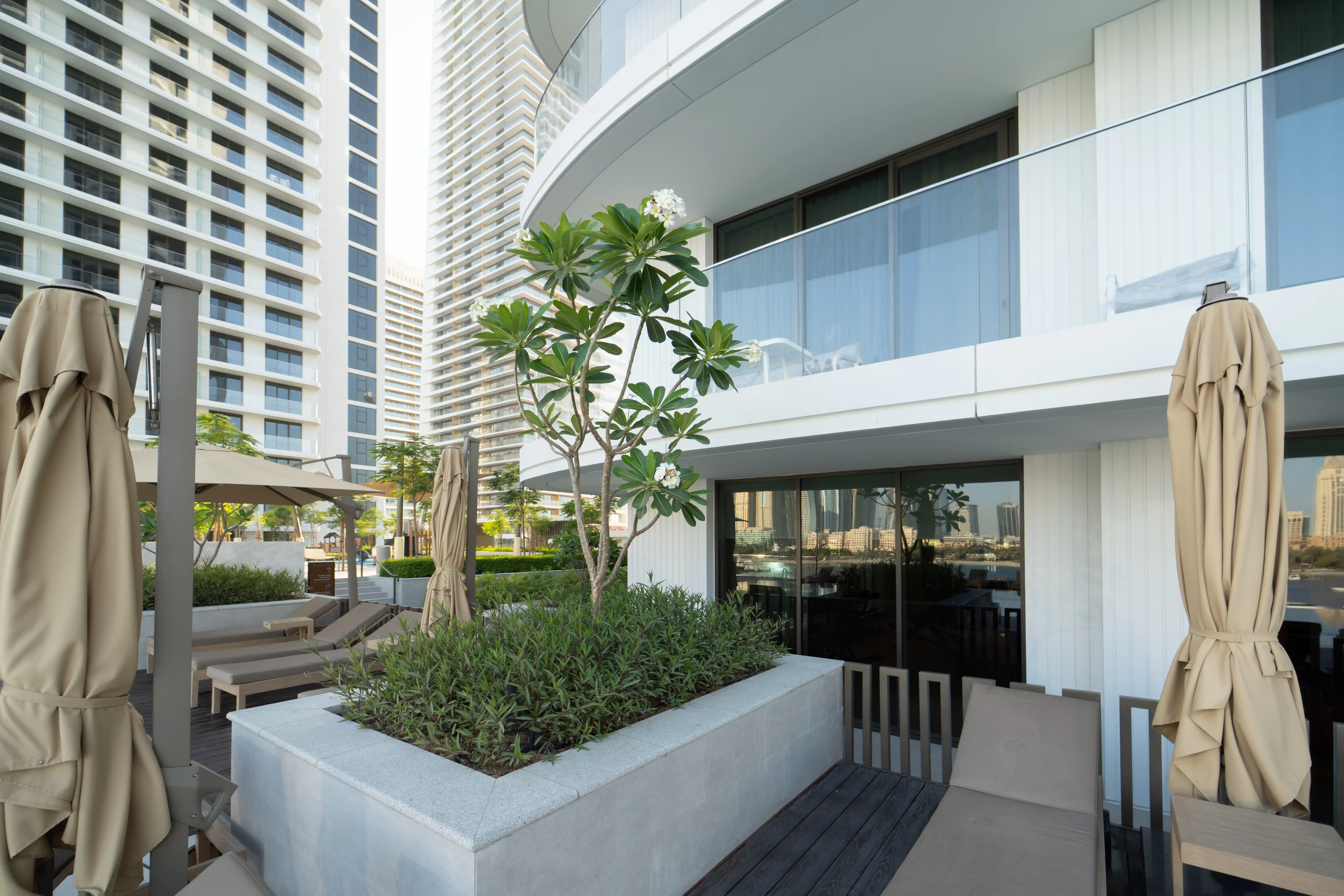 Palace Beach Residence II