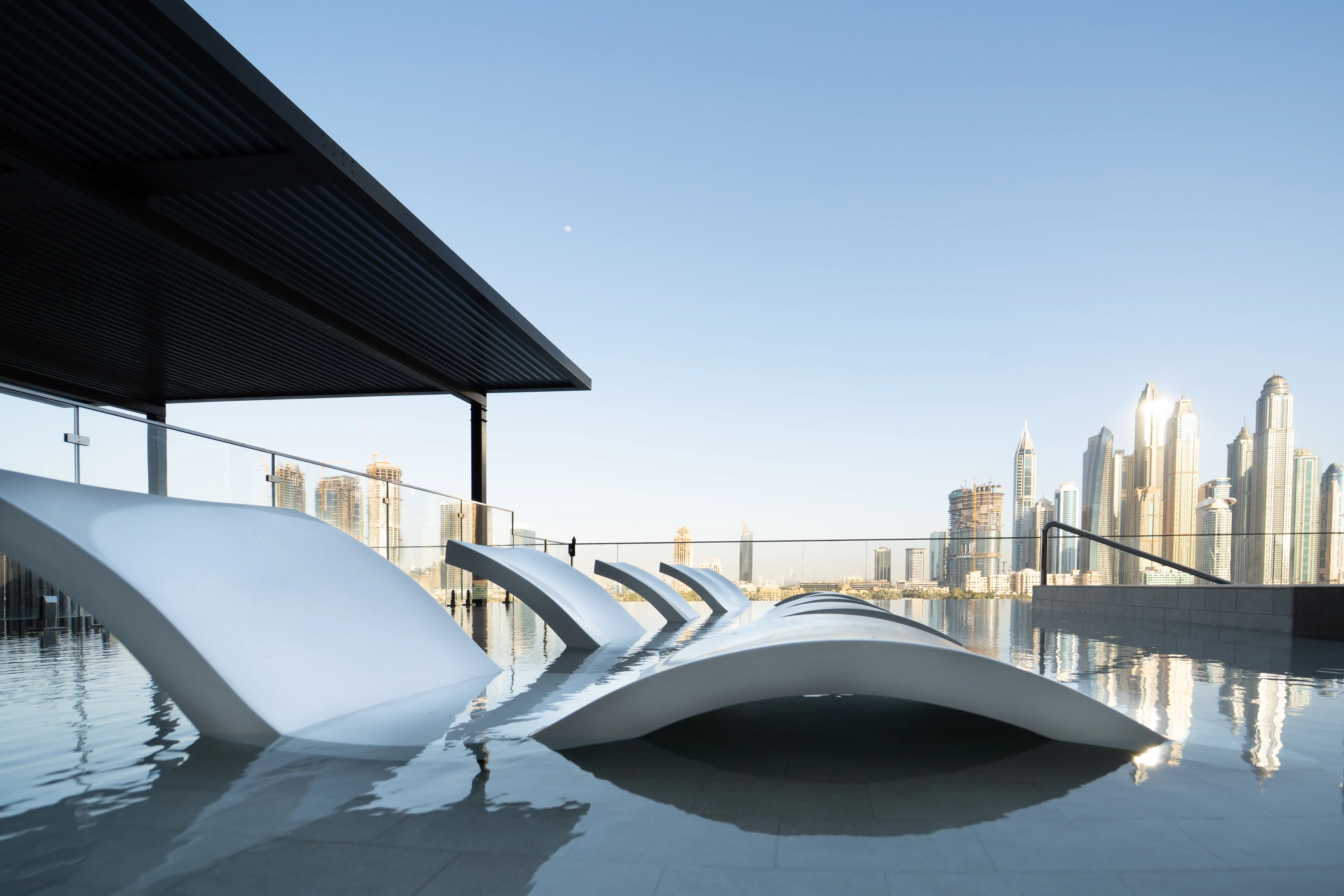Palace Beach Residence II