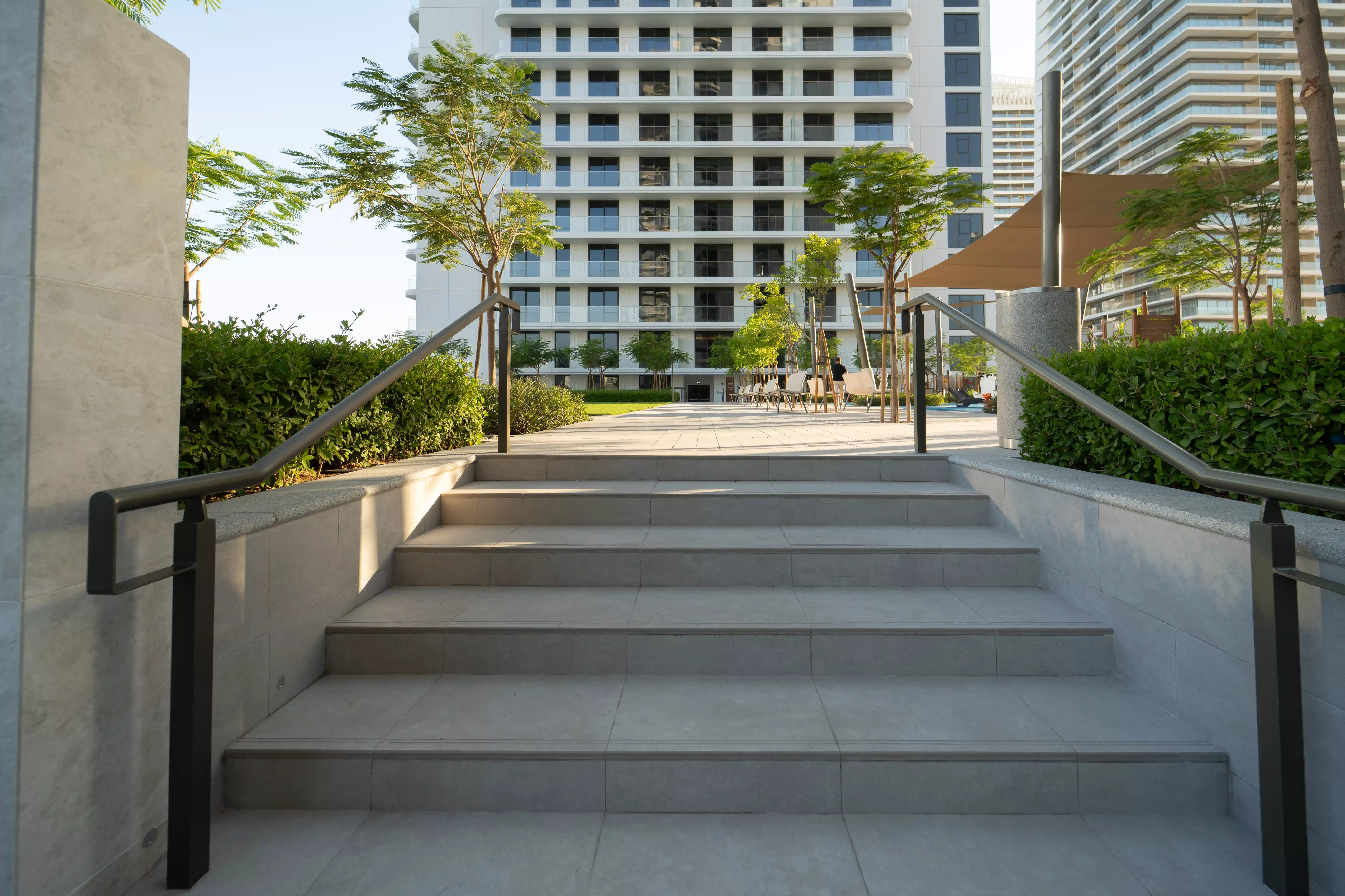 Palace Beach Residence II