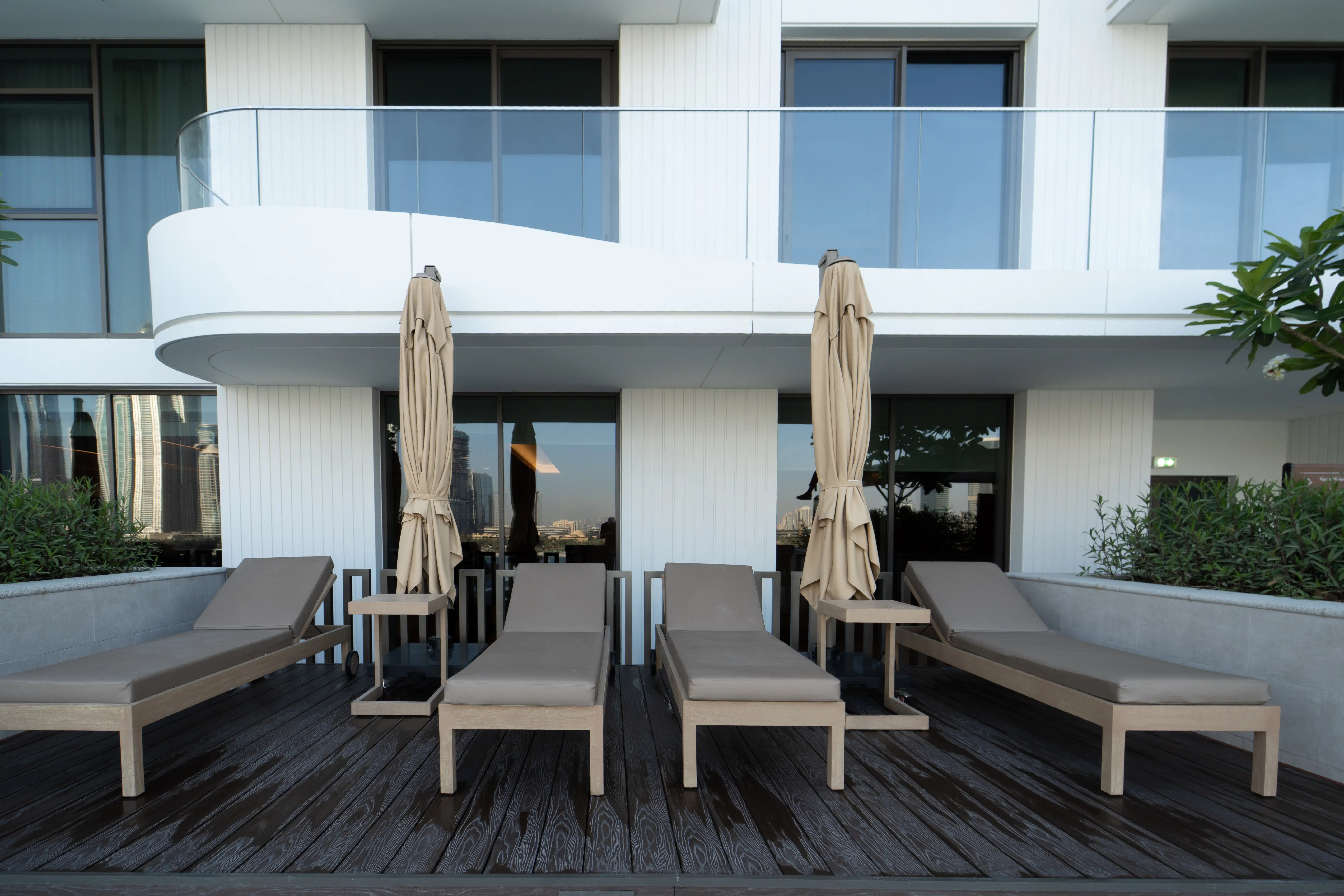 Palace Beach Residence II