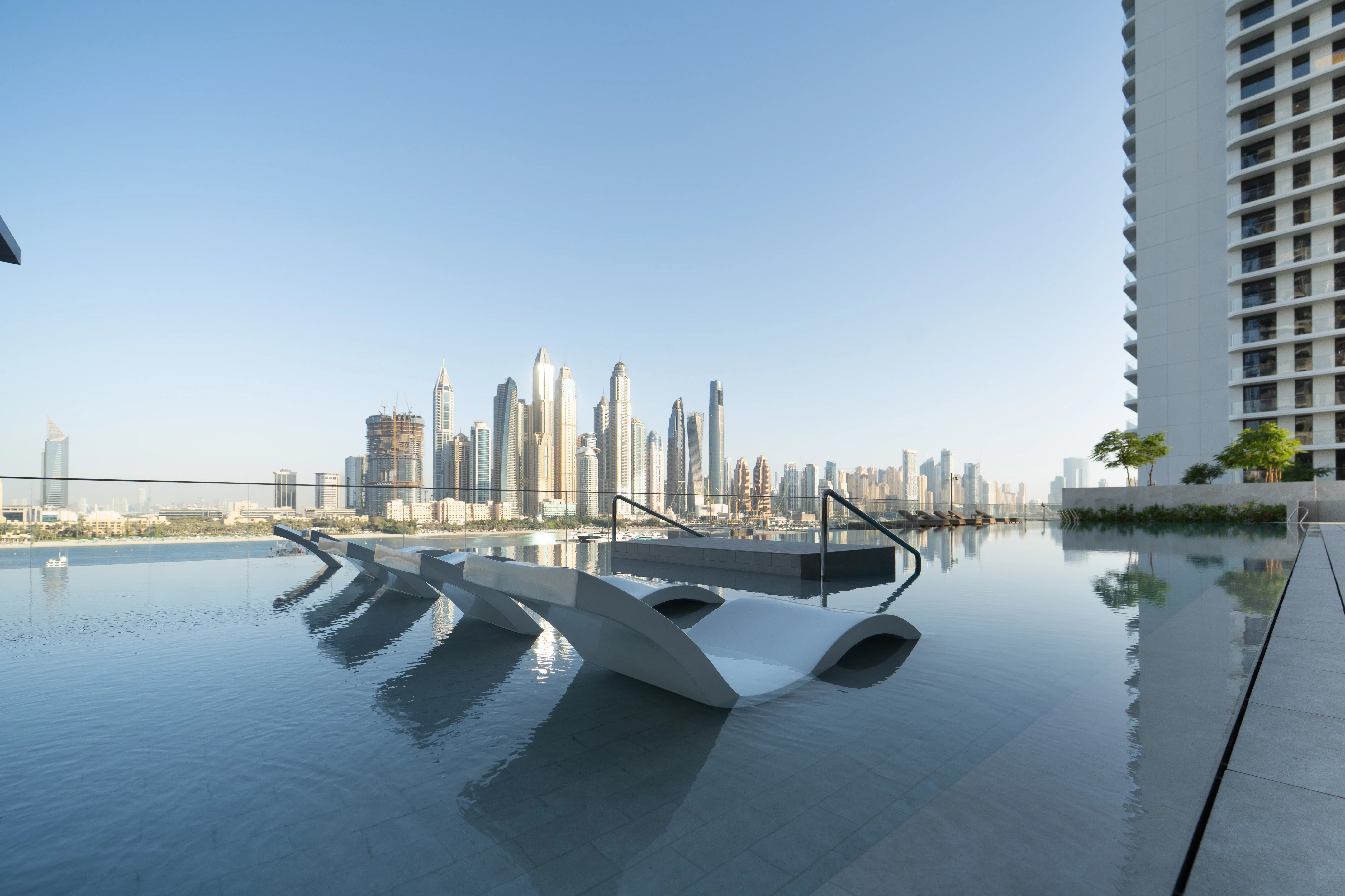 Palace Beach Residence II