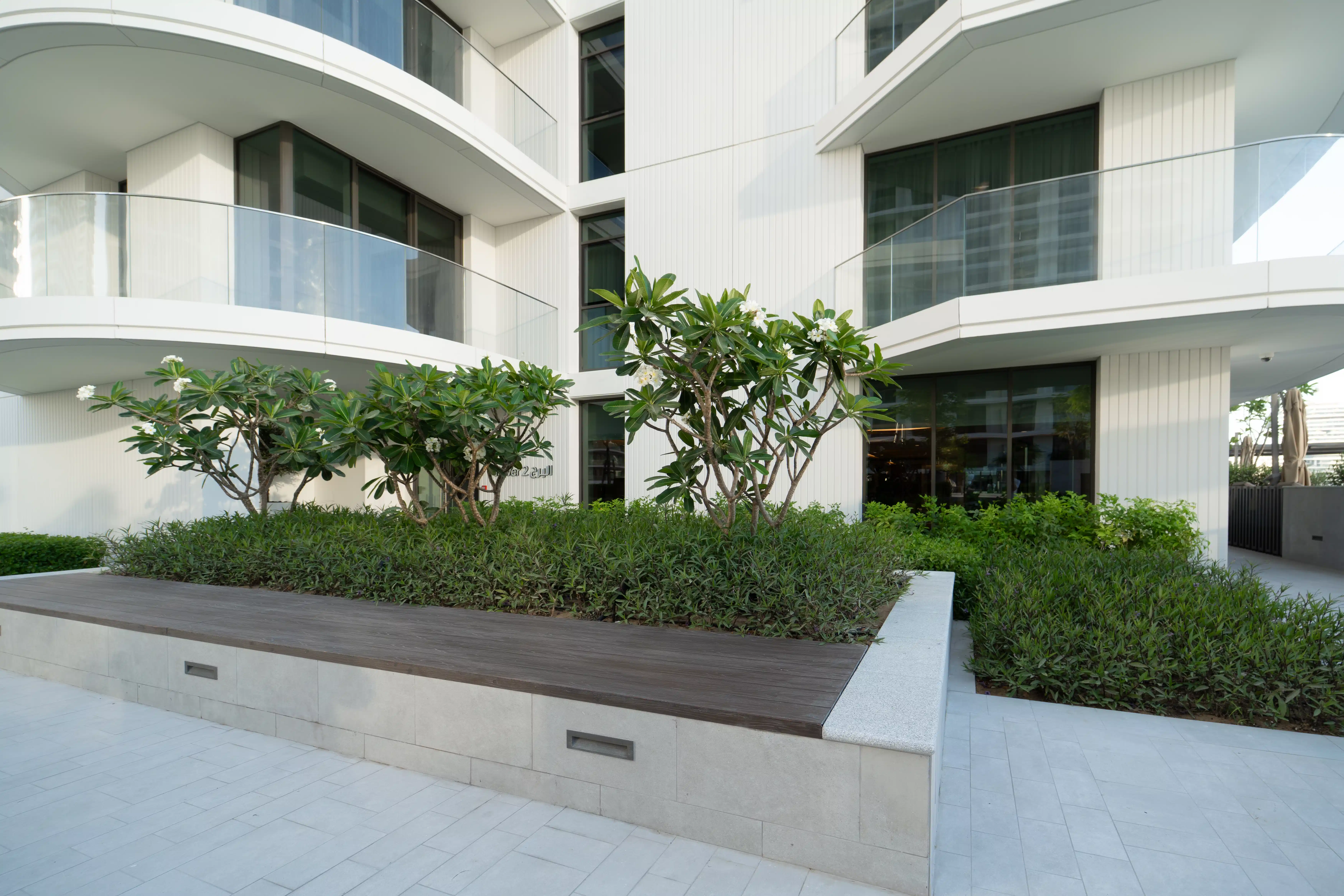 Palace Beach Residence II