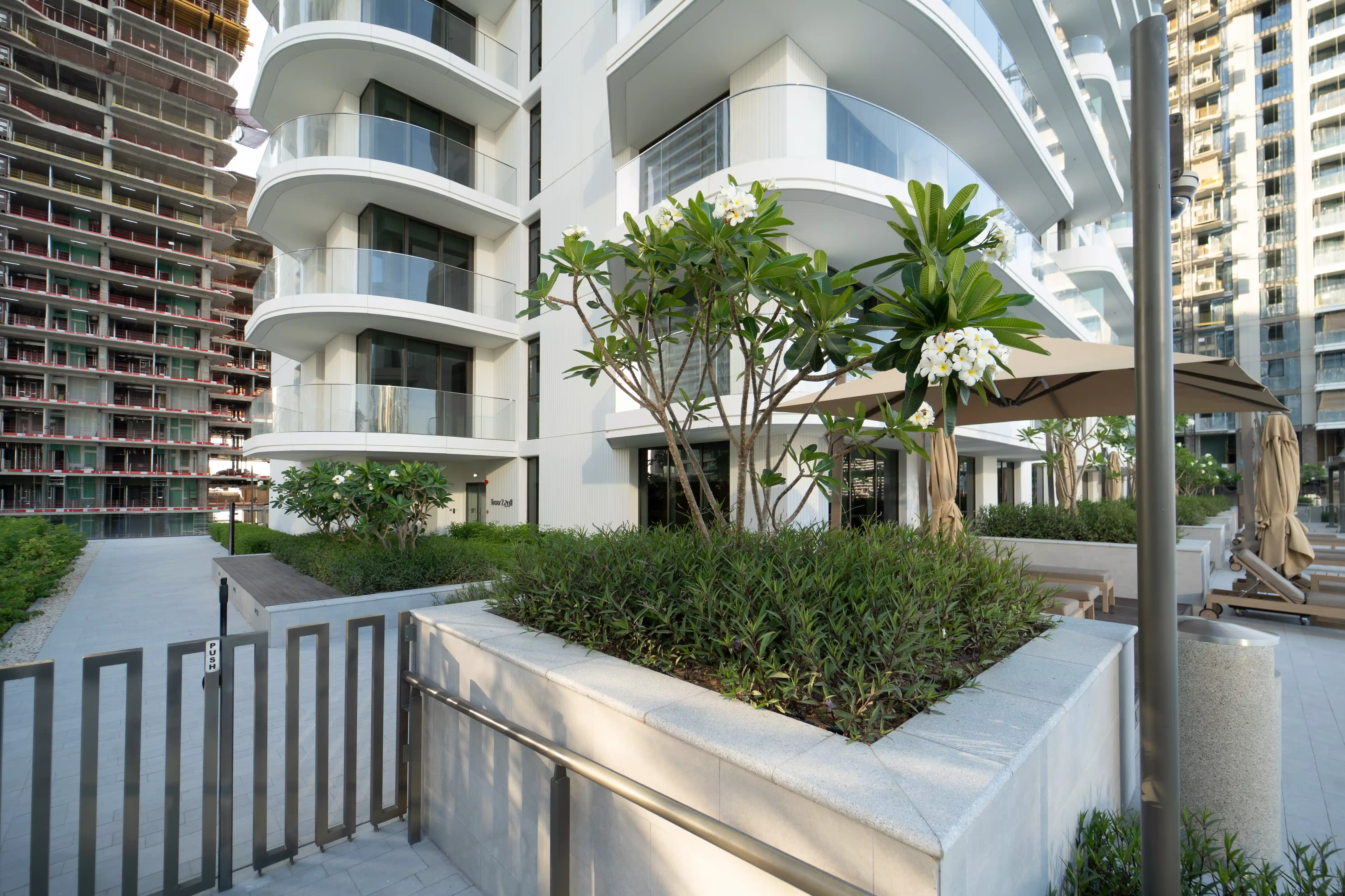 Palace Beach Residence II