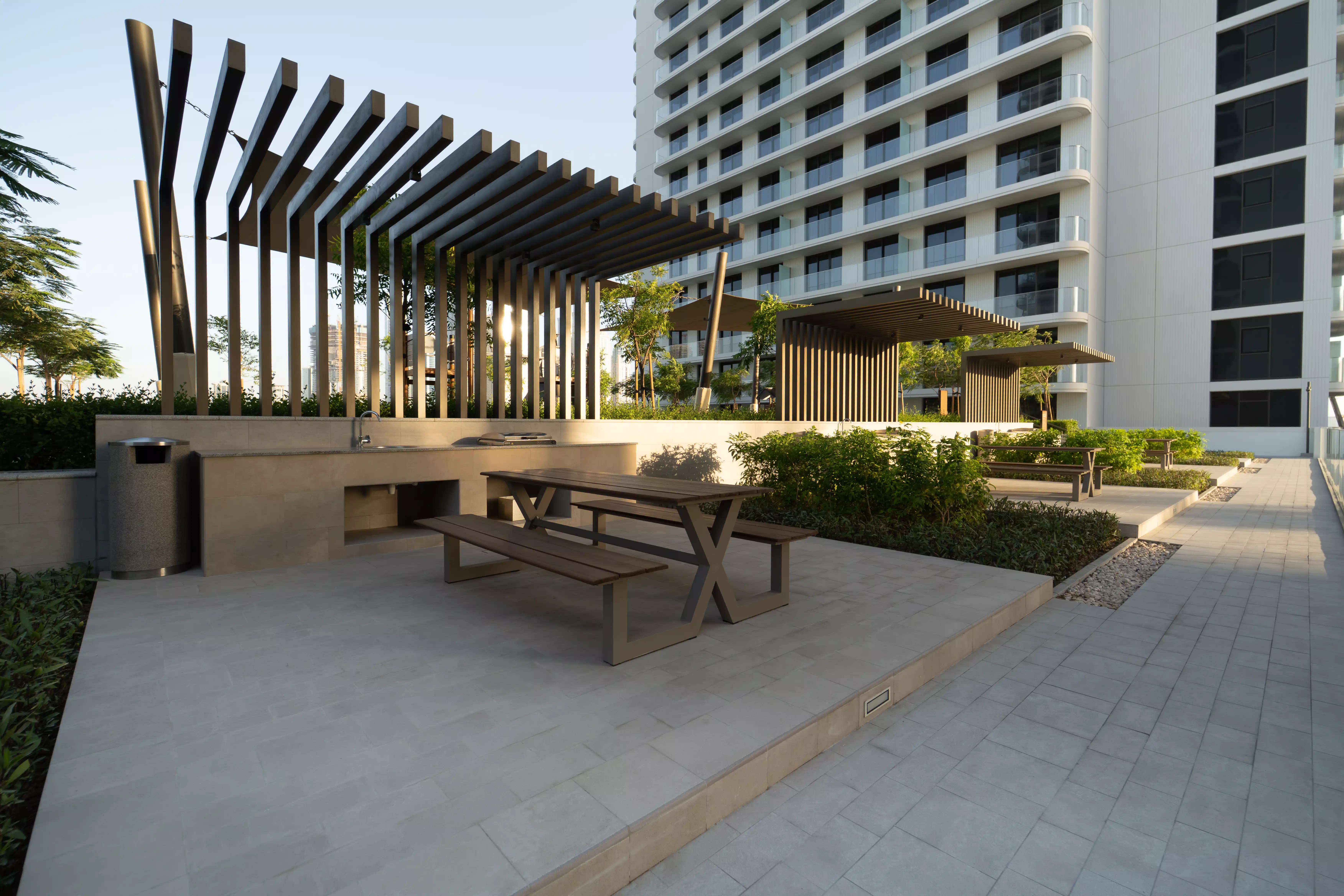 Palace Beach Residence II