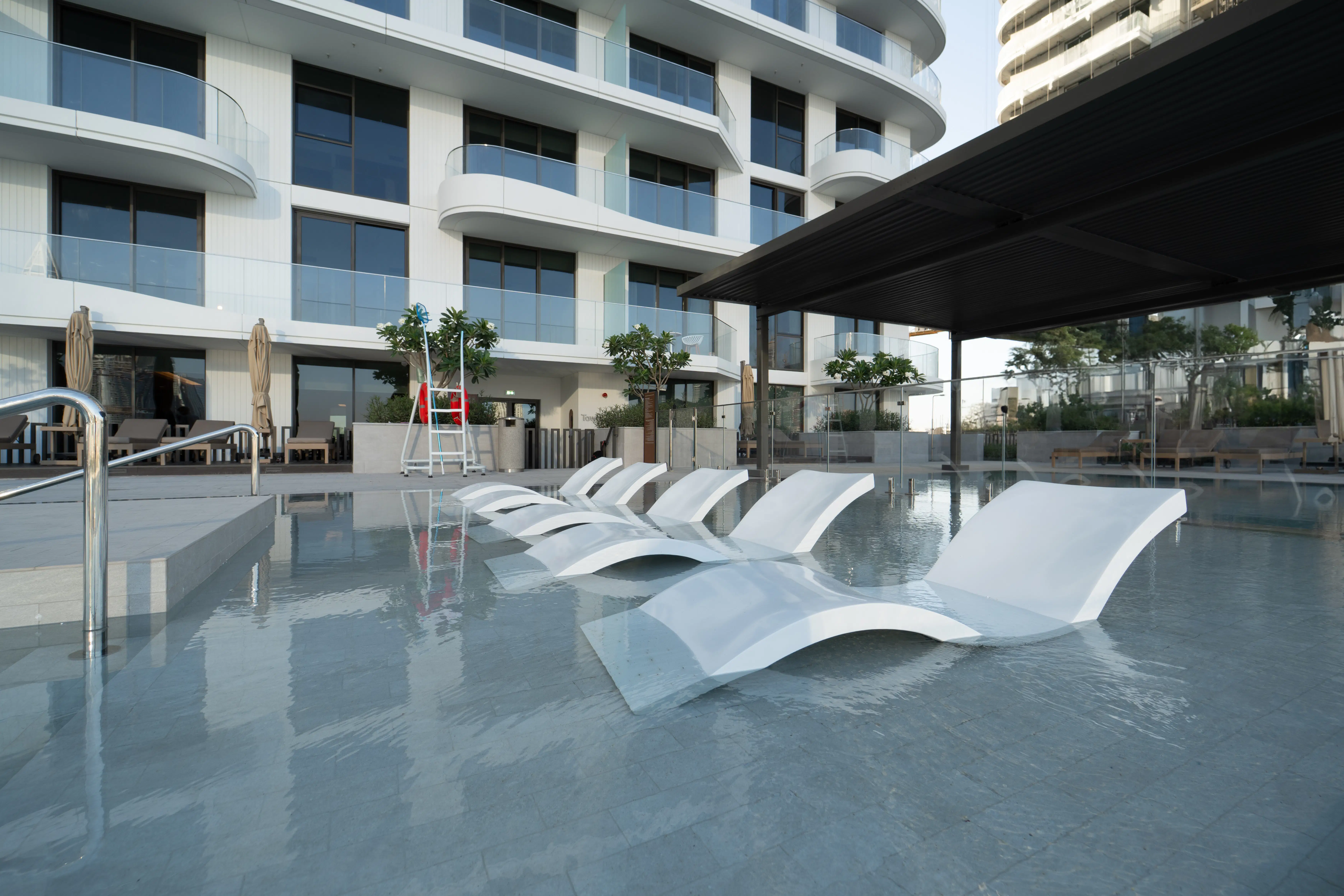 Palace Beach Residence II