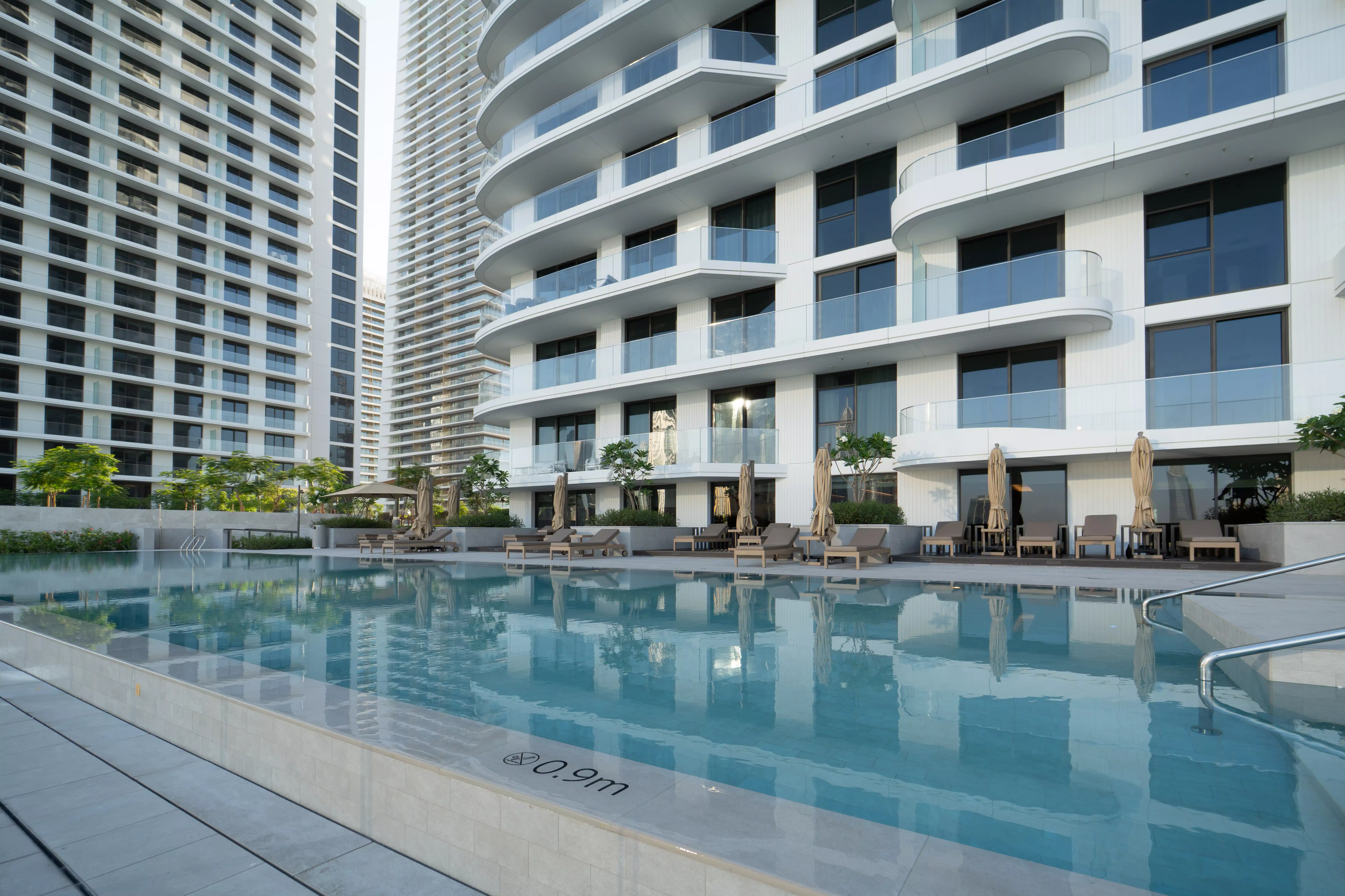 Palace Beach Residence II