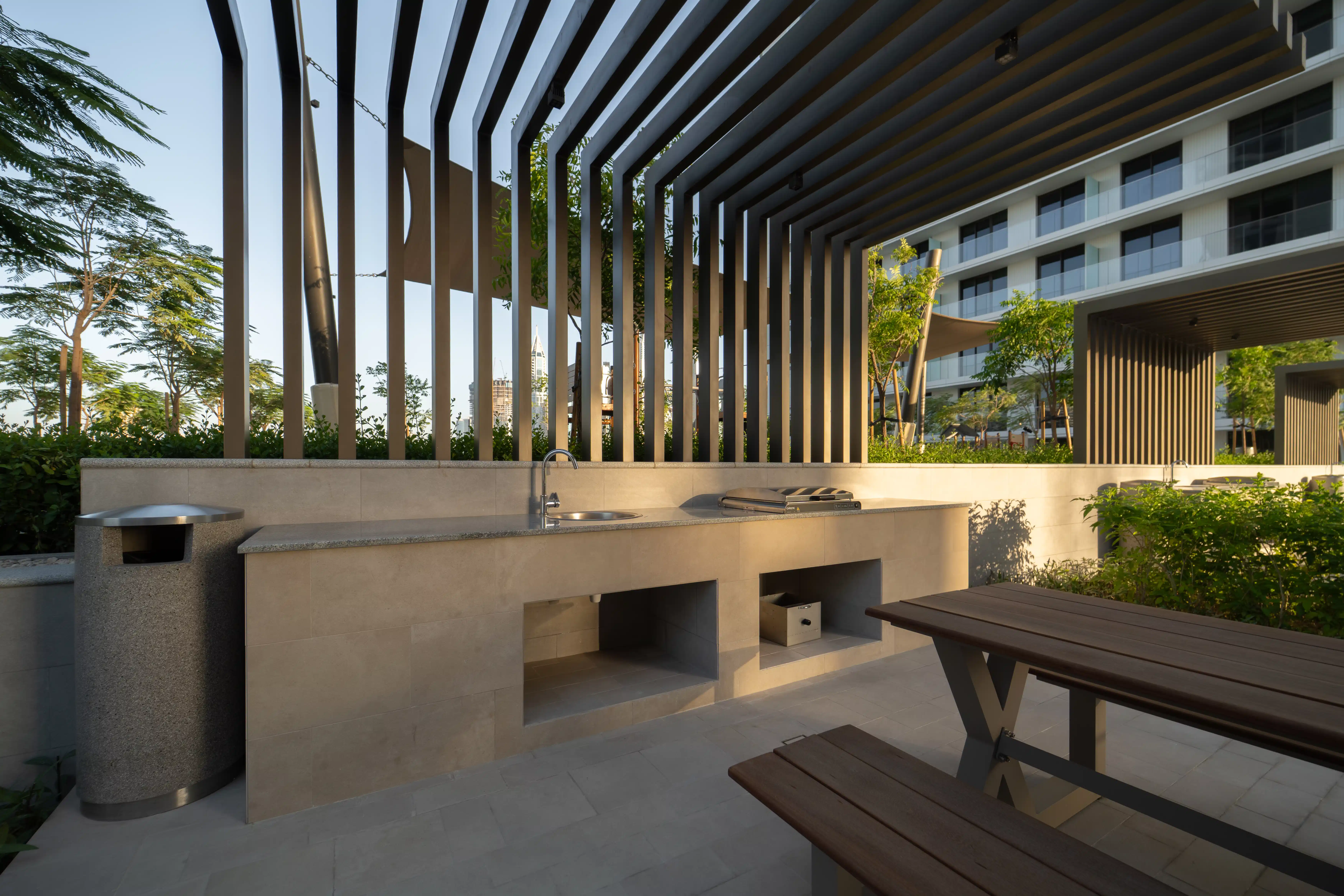 Palace Beach Residence II